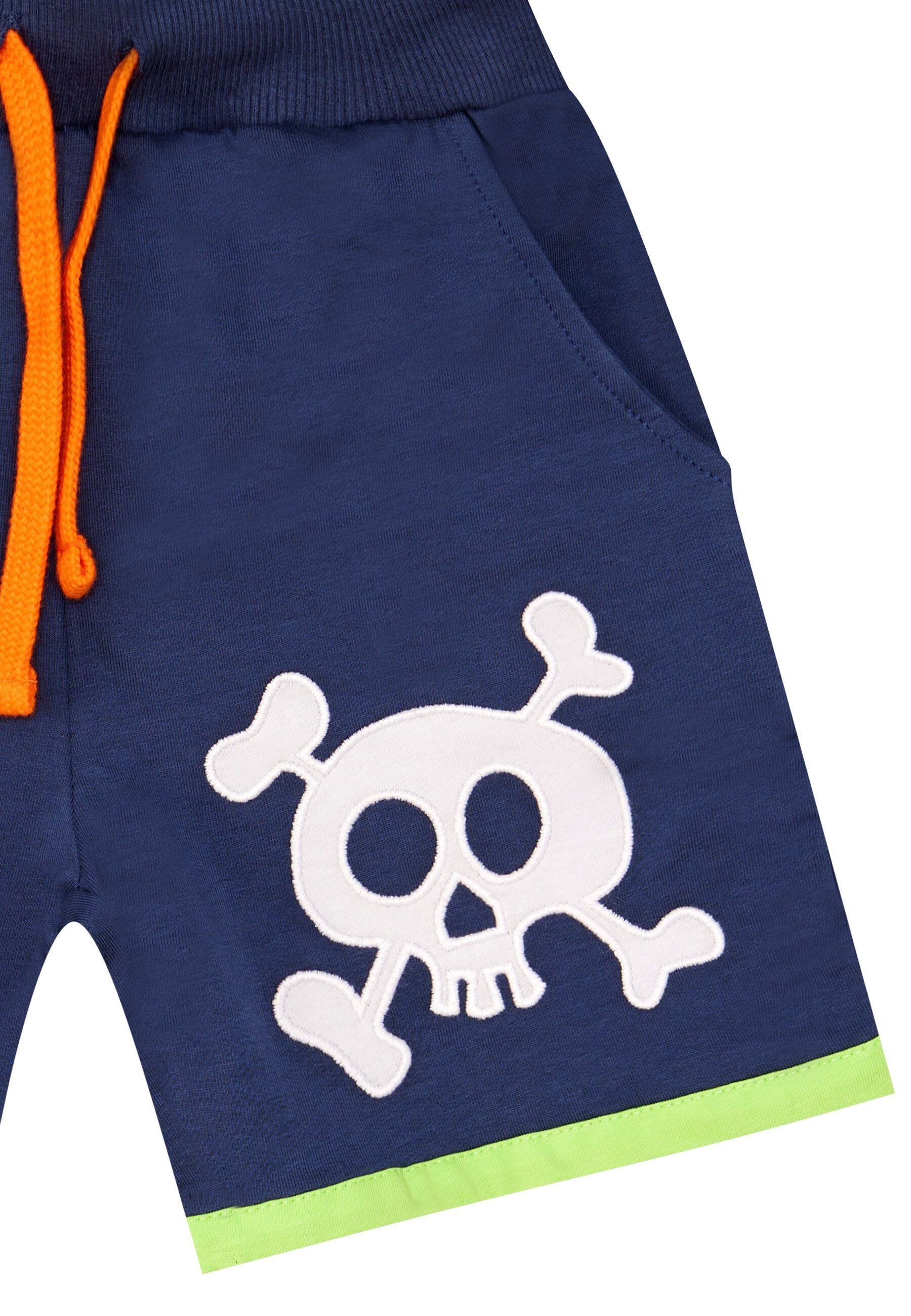 Denokids Hausanzug »3tlg. Set«