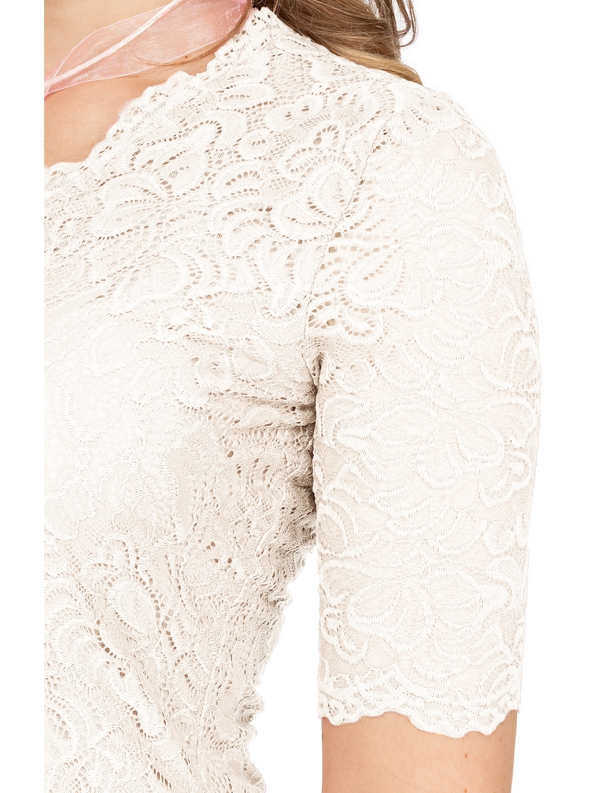 Spieth & Wensky Trachtenbluse »Bluse ARKTIS«