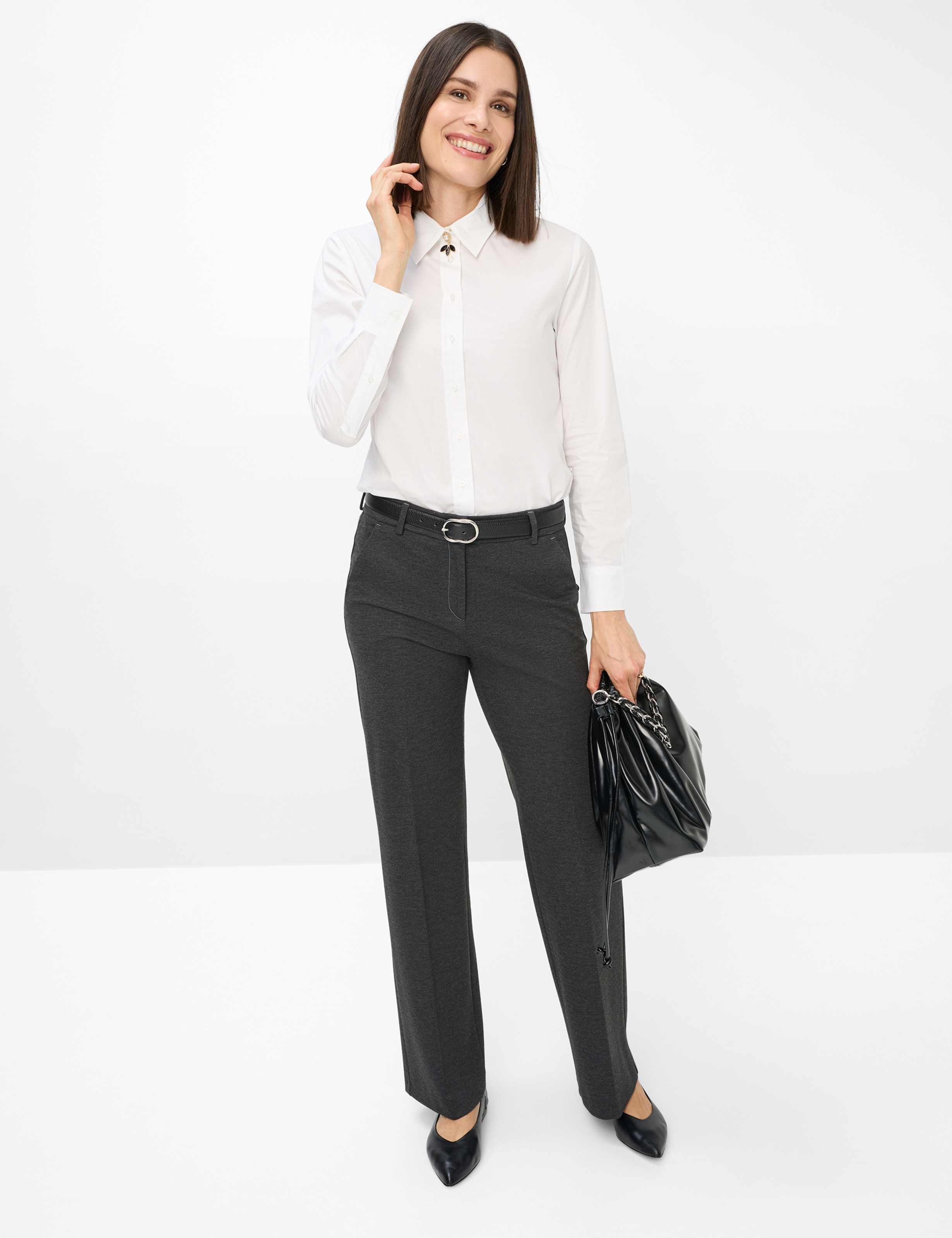 Brax 5-Pocket-Hose »Style MAINE«