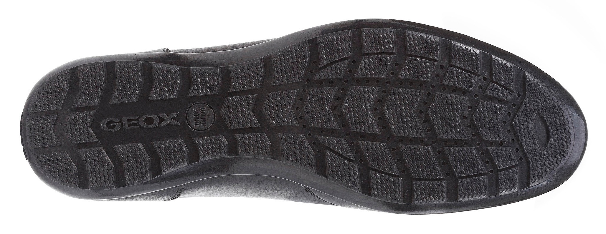 Thumbnail - Geox Schnürschuh Business Schuh, Sneaker in eleganter Form