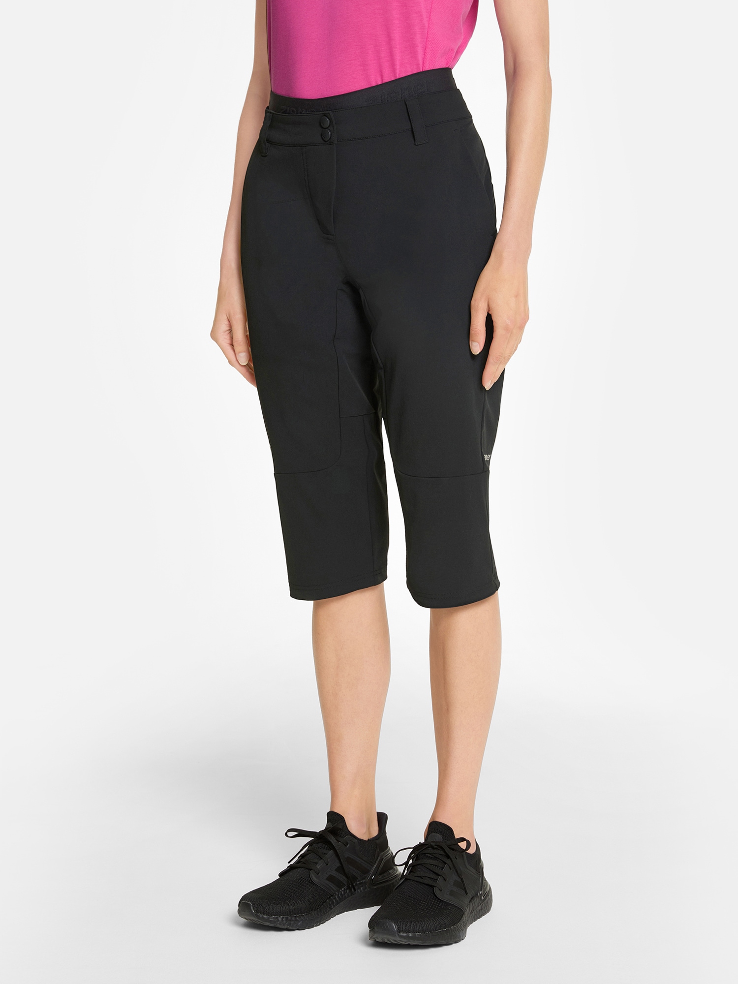 Ziener Radhose »NESTLA-Z«