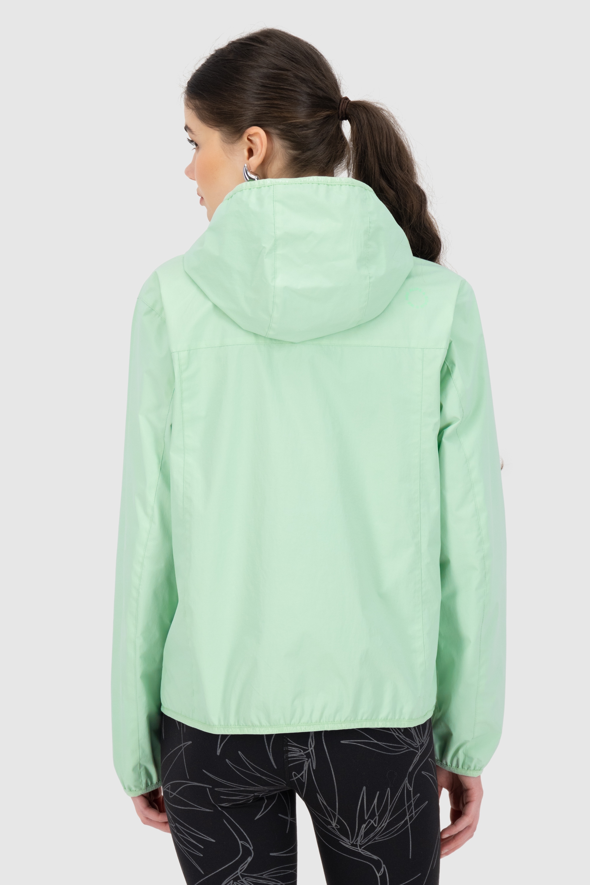 Alife & Kickin Sommerjacke »Damen TalaAK A Übergangsjacke, Jacke«