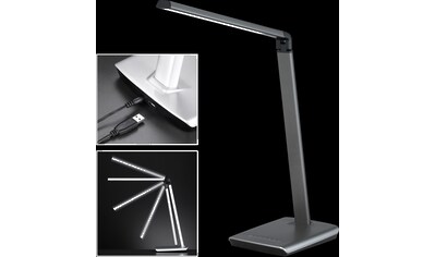 FISCHER & HONSEL LED Schreibtischlampe »Bright«, 1 flammig-flammig kaufen