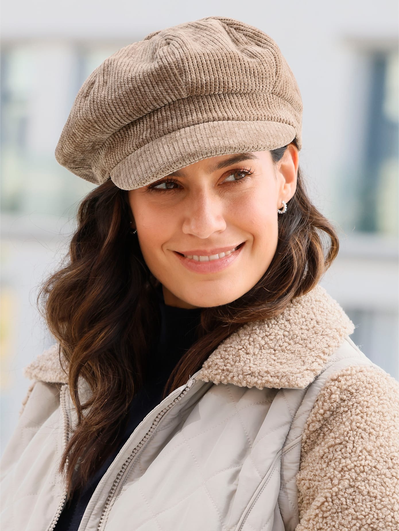 Casual Looks Schirmmütze günstig online kaufen