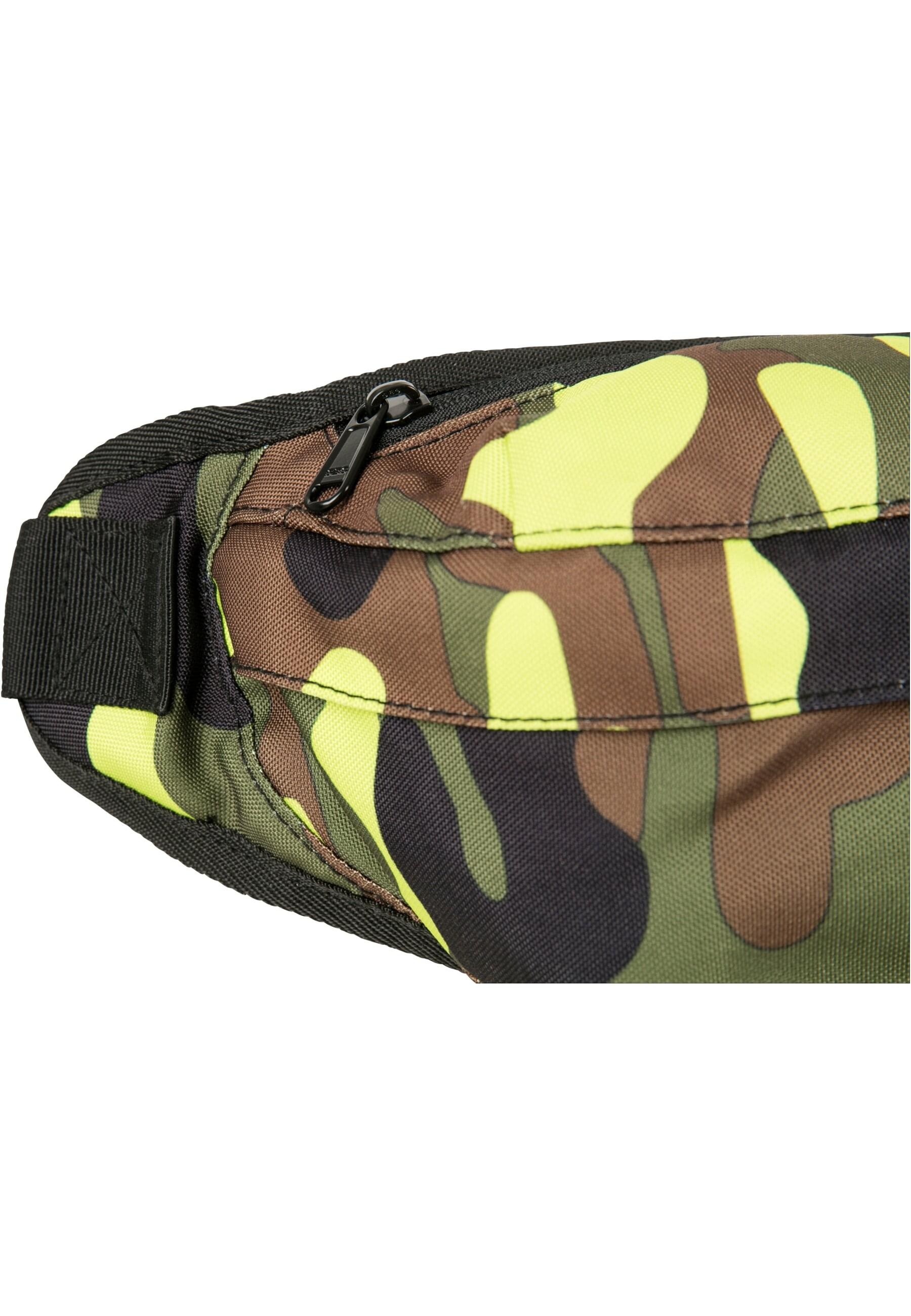 URBAN CLASSICS Mini Bag »Urban Classics Unisex Camo Shoulder Bag«, (1 tlg.)