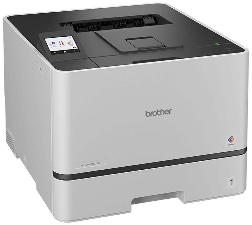 Brother Laserdrucker »HL-L8430CDW«