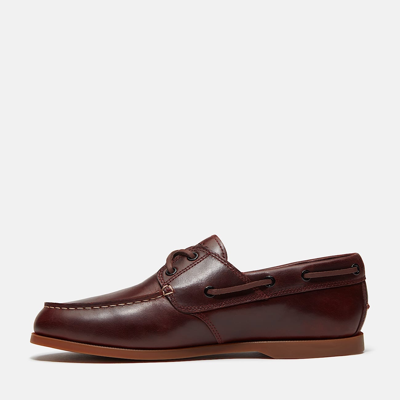 Timberland Cedar Bay Essential Boat Shoe Brown 47.5 2