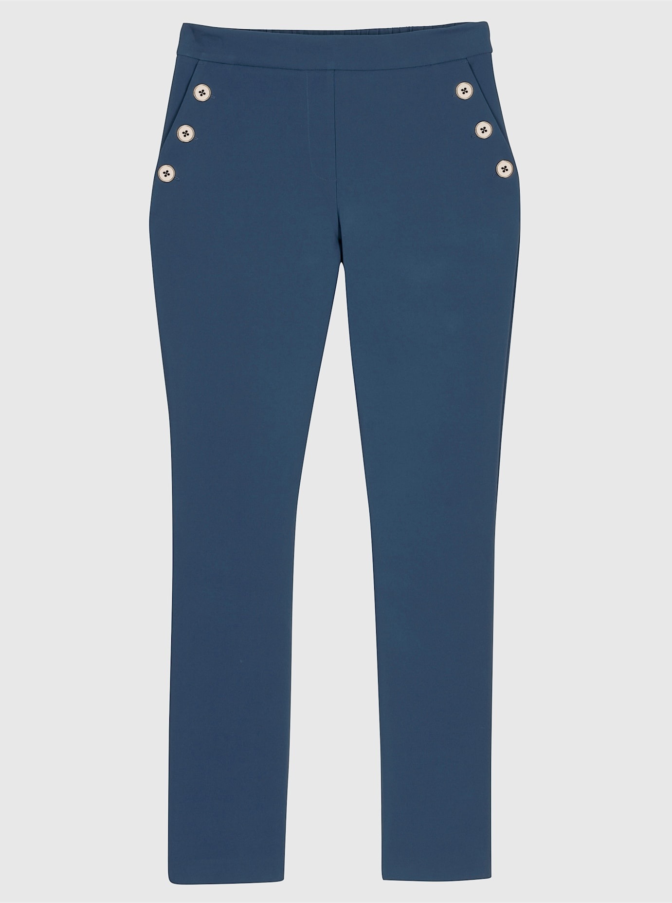 Inspirationen Schlupfhose