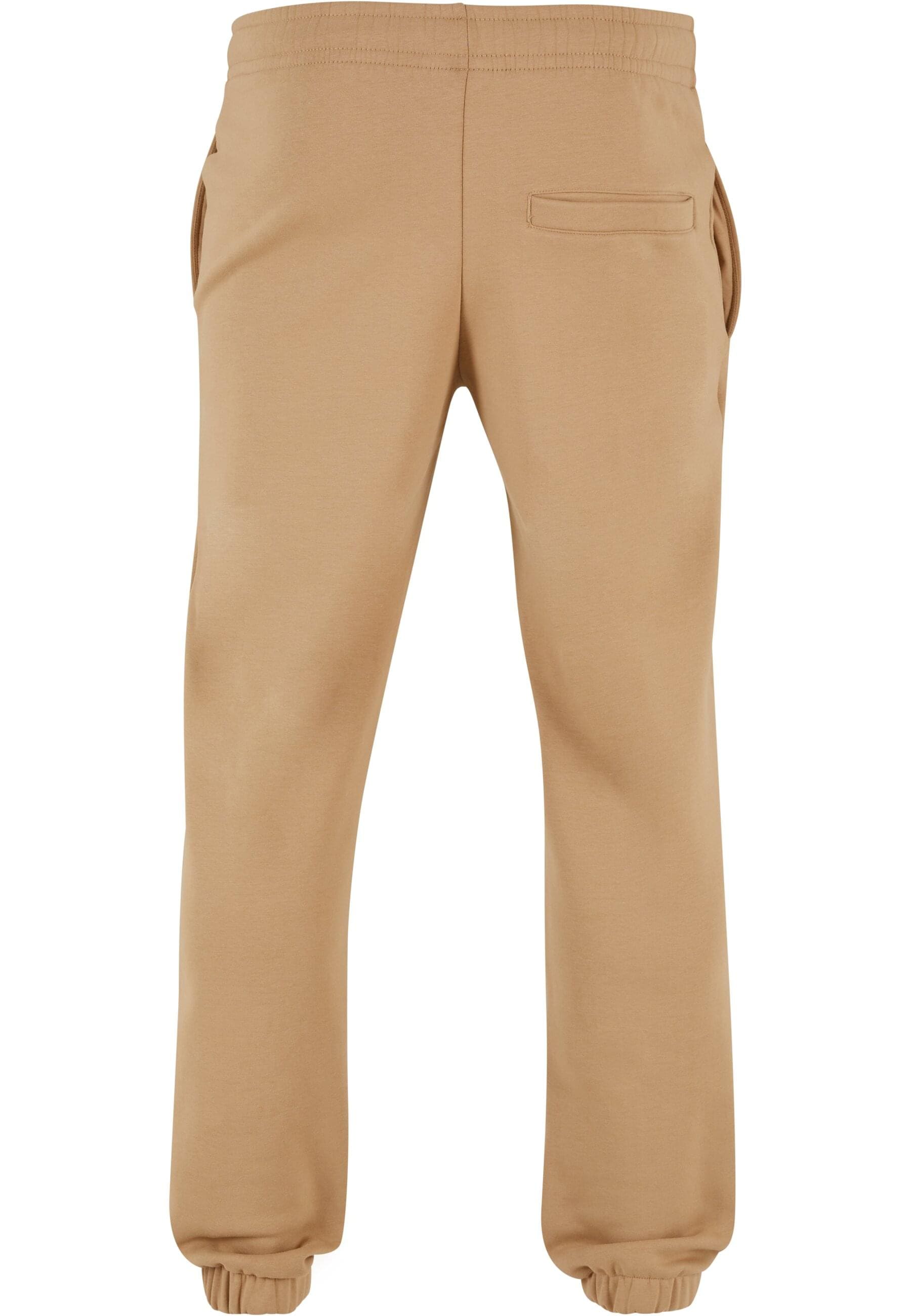URBAN CLASSICS Jogginghose »Urban Classics Herren Cozy Sweatpants«, (1 tlg.)