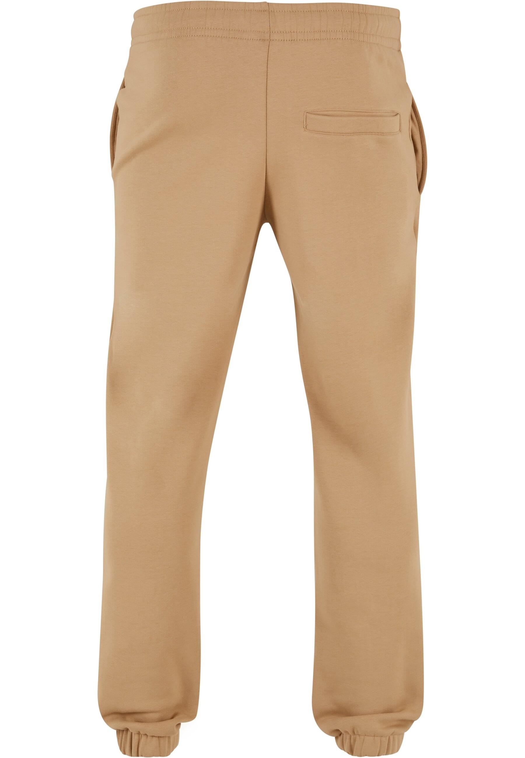 URBAN CLASSICS Jogginghose "Urban Classics Herren Cozy Sweatpants" günstig online kaufen