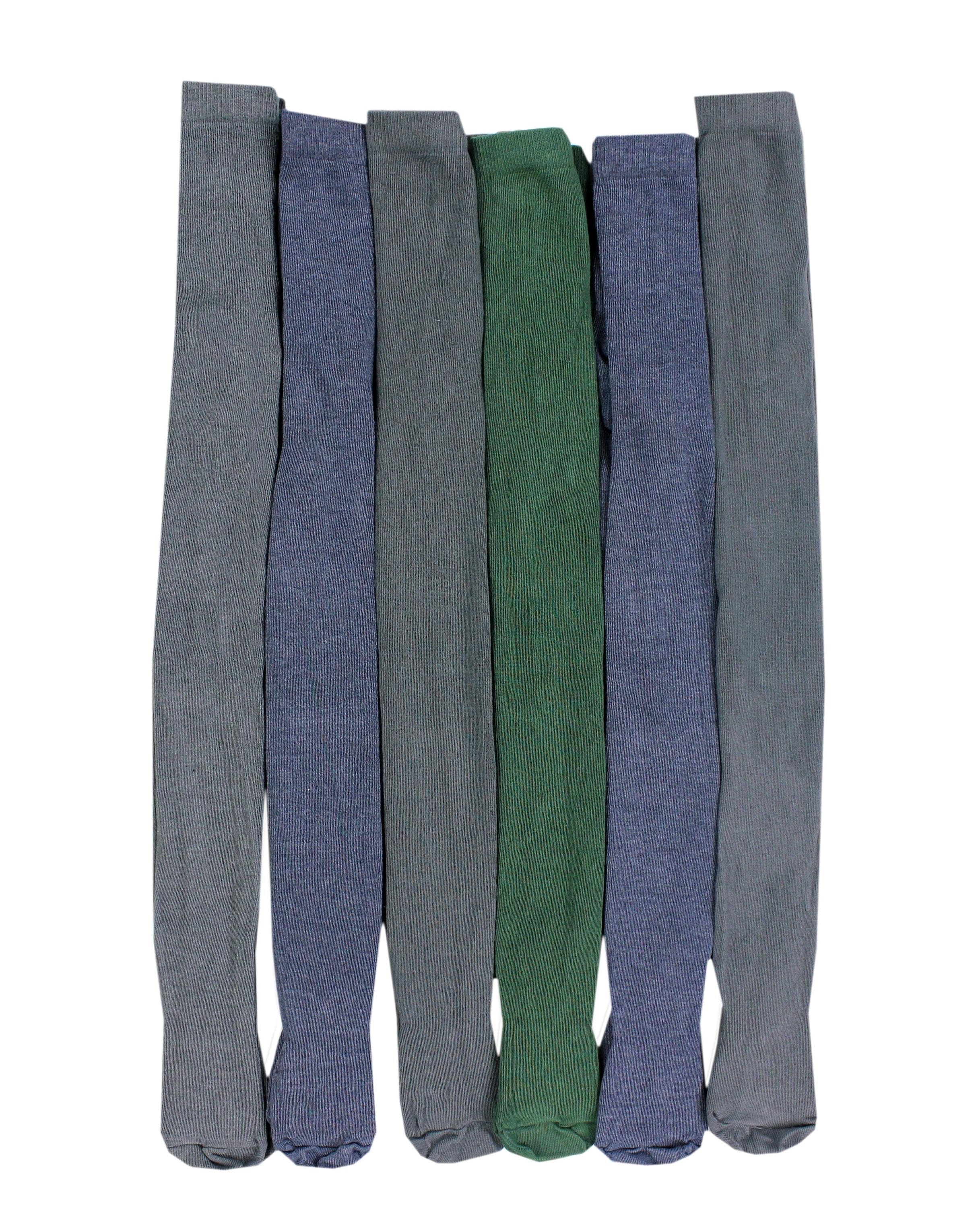 TupTam Strickstrumpfhose "Strumpfhose Baby Jungen Strickstrumpfhose 6er Pack"