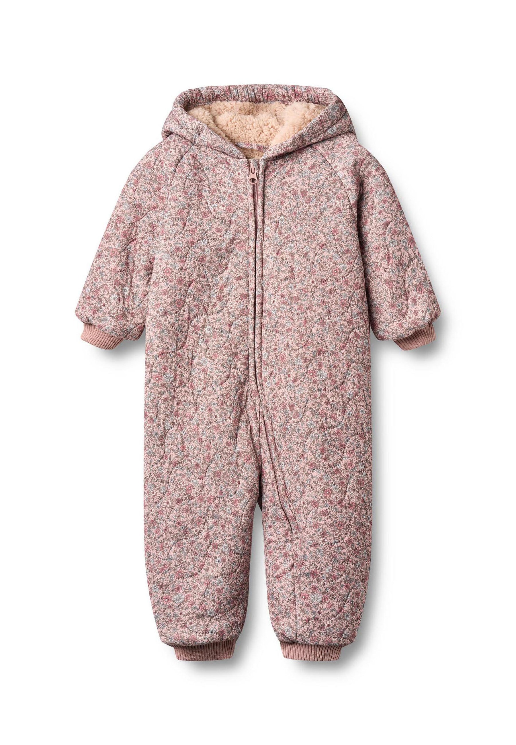 WHEAT Jumpsuit "WHEAT Thermo Suit Krammo"