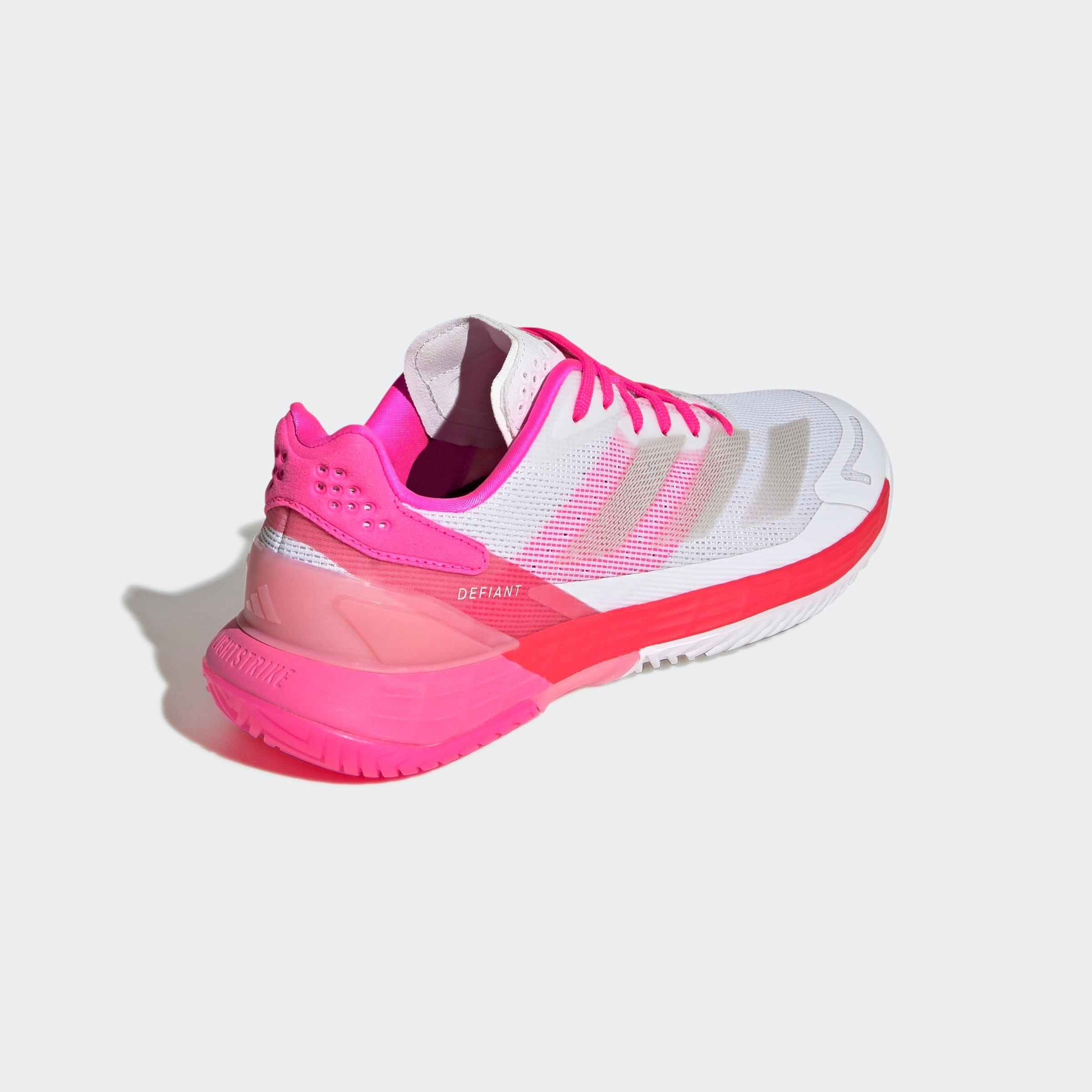 adidas Performance Tennisschuh »DEFIANT SPEED 2«