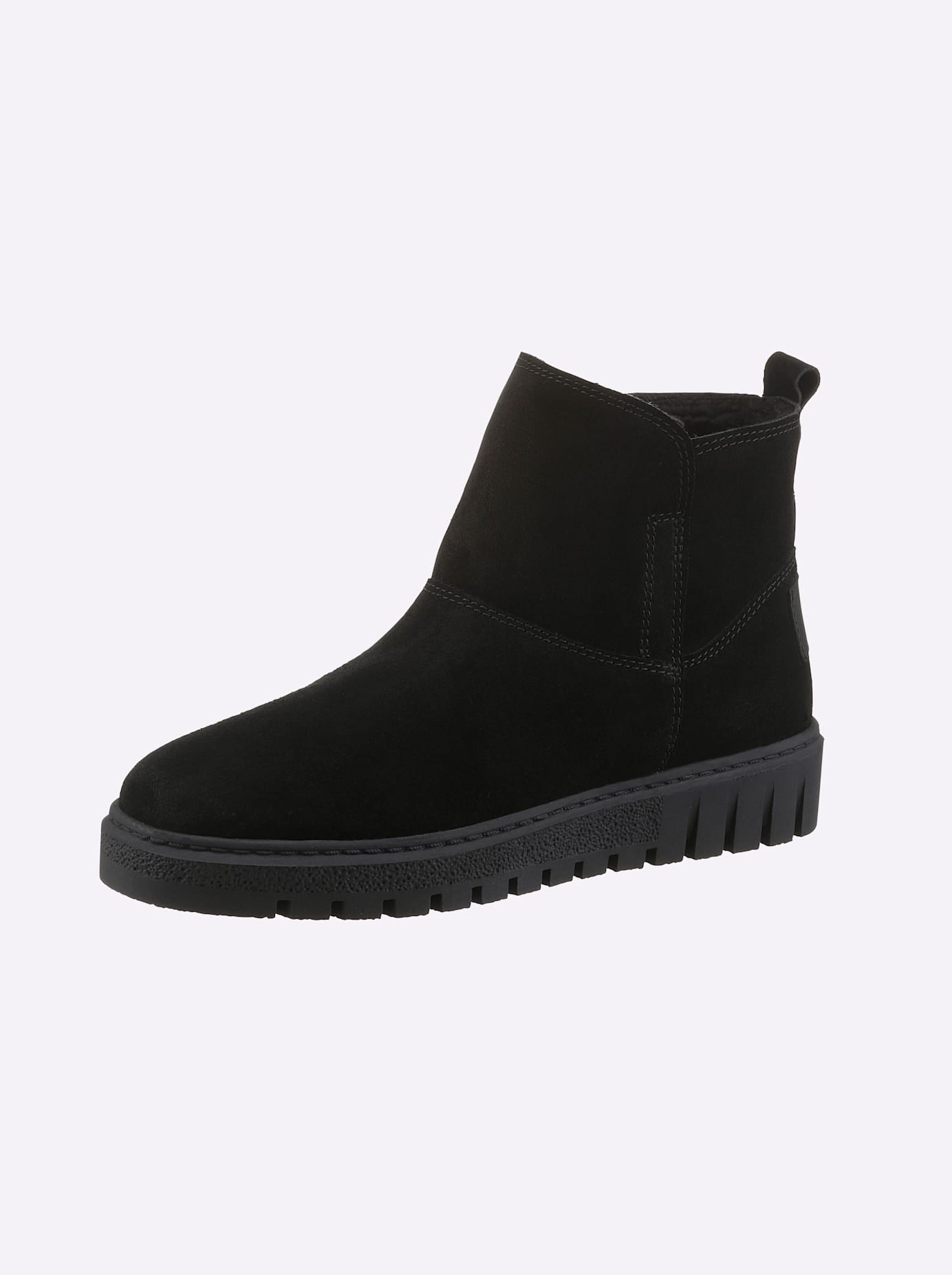 Casual Looks Stiefelette günstig online kaufen