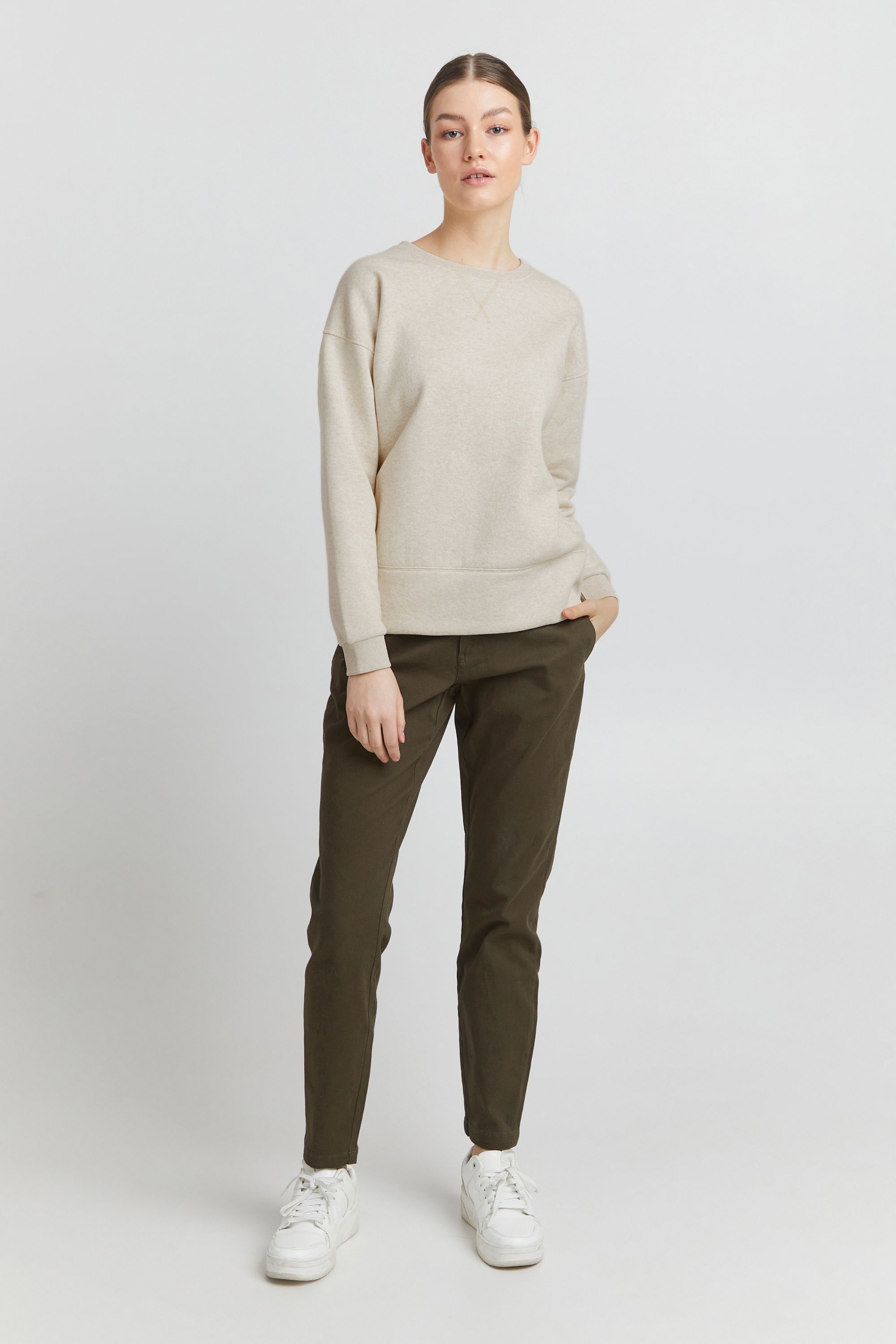 Thumbnail - OXMO Longpullover "Sweatshirtpullover OXHolma"