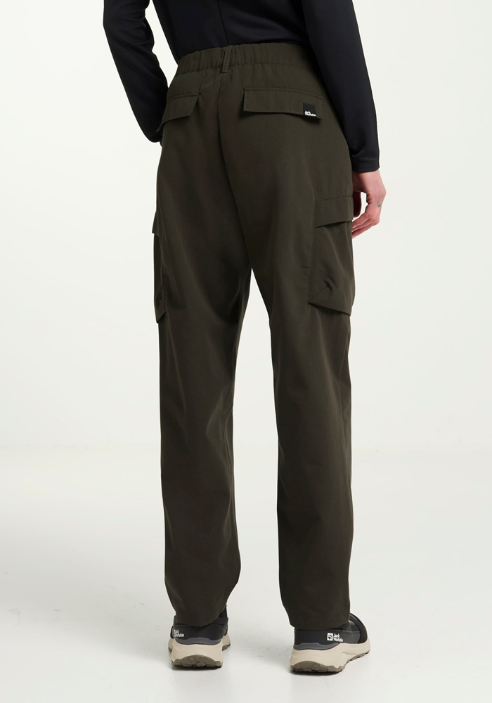 Jack Wolfskin Cargohose "YUMA CARGO PANTS W" günstig online kaufen