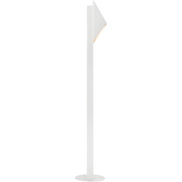 Nordlux Pollerleuchte »Pontio«, Architekturdesign, Parallelschaltung  möglich, austauschbare Glühbirne kaufen | BAUR