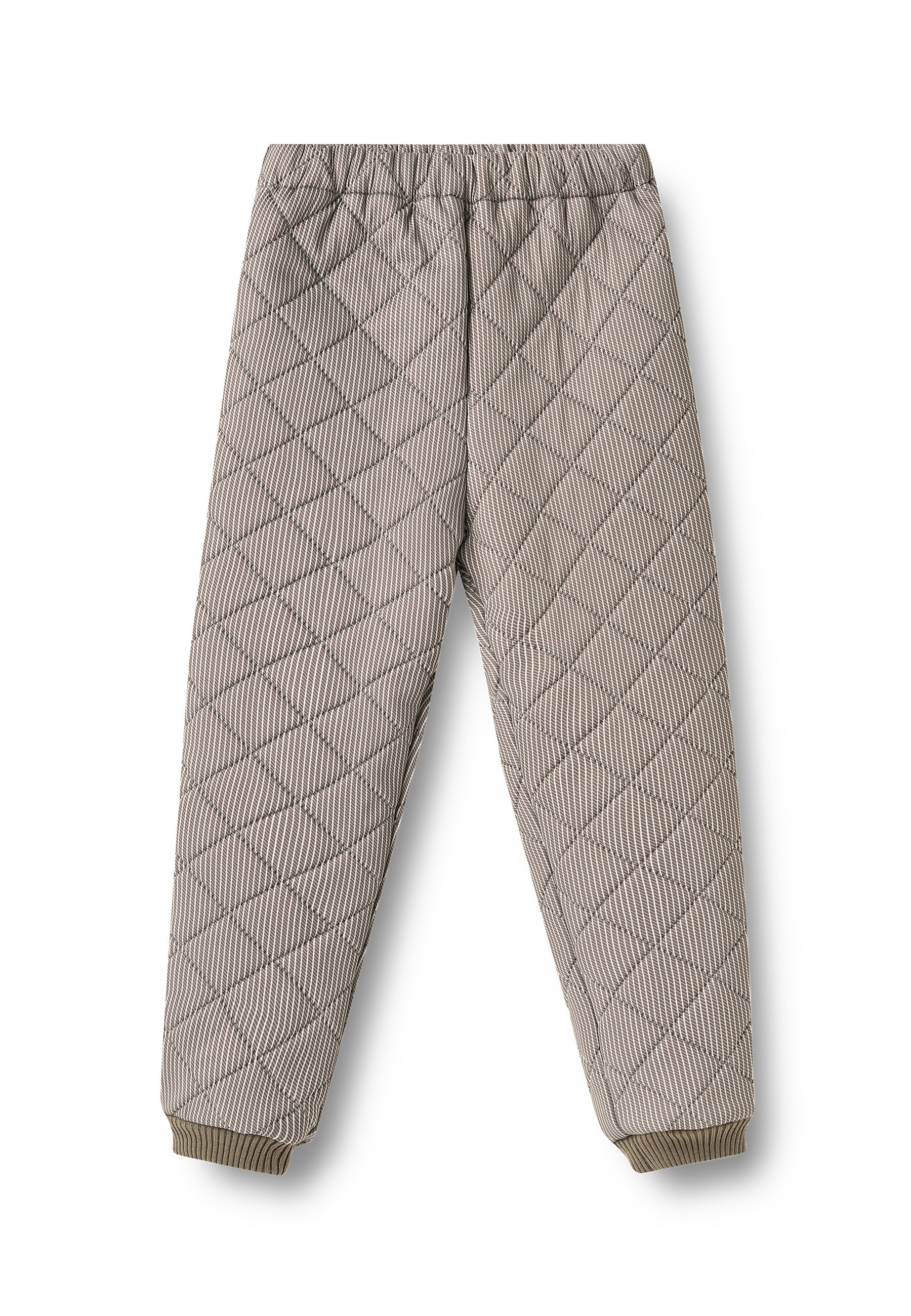 WHEAT Stoffhose "WHEAT Thermo Pants Alex"
