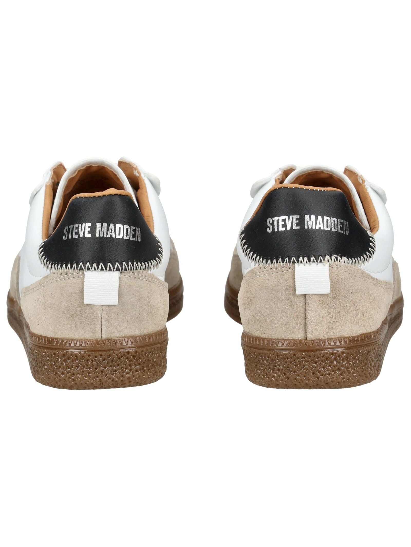 STEVE MADDEN Sneaker »STEVE MADDEN Sneaker Veloursleder/Synthetik«