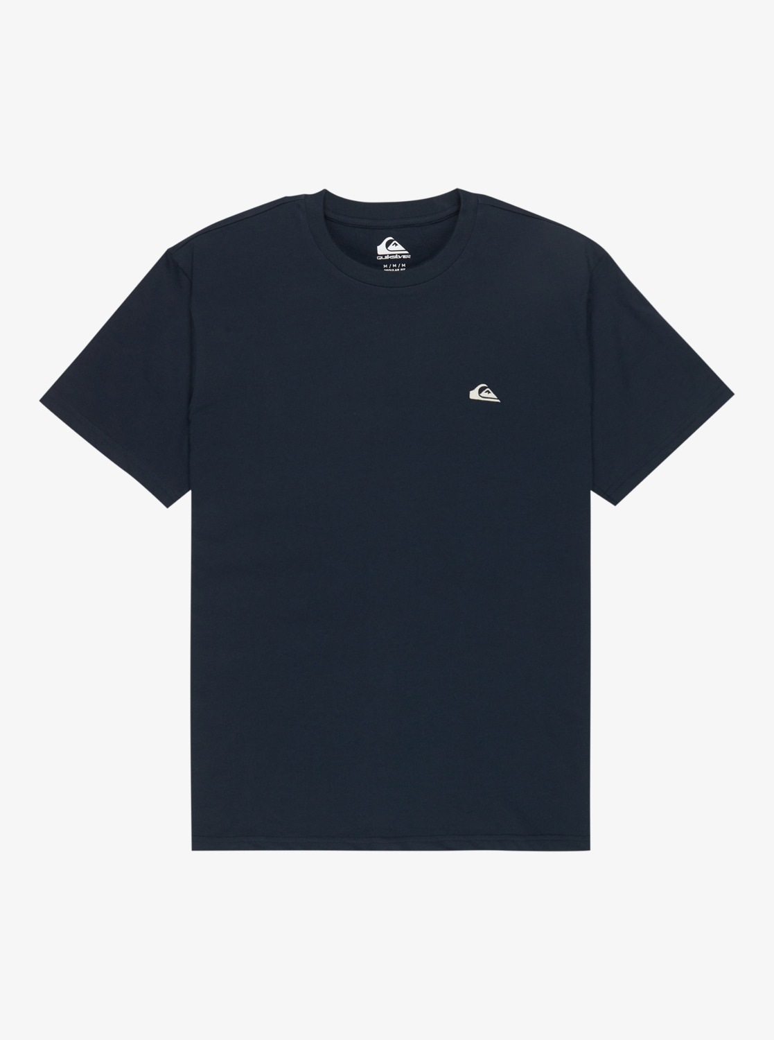 Thumbnail - Quiksilver T-Shirt "BASIC SHORT SLEEVE TEE YOUNG MEN"