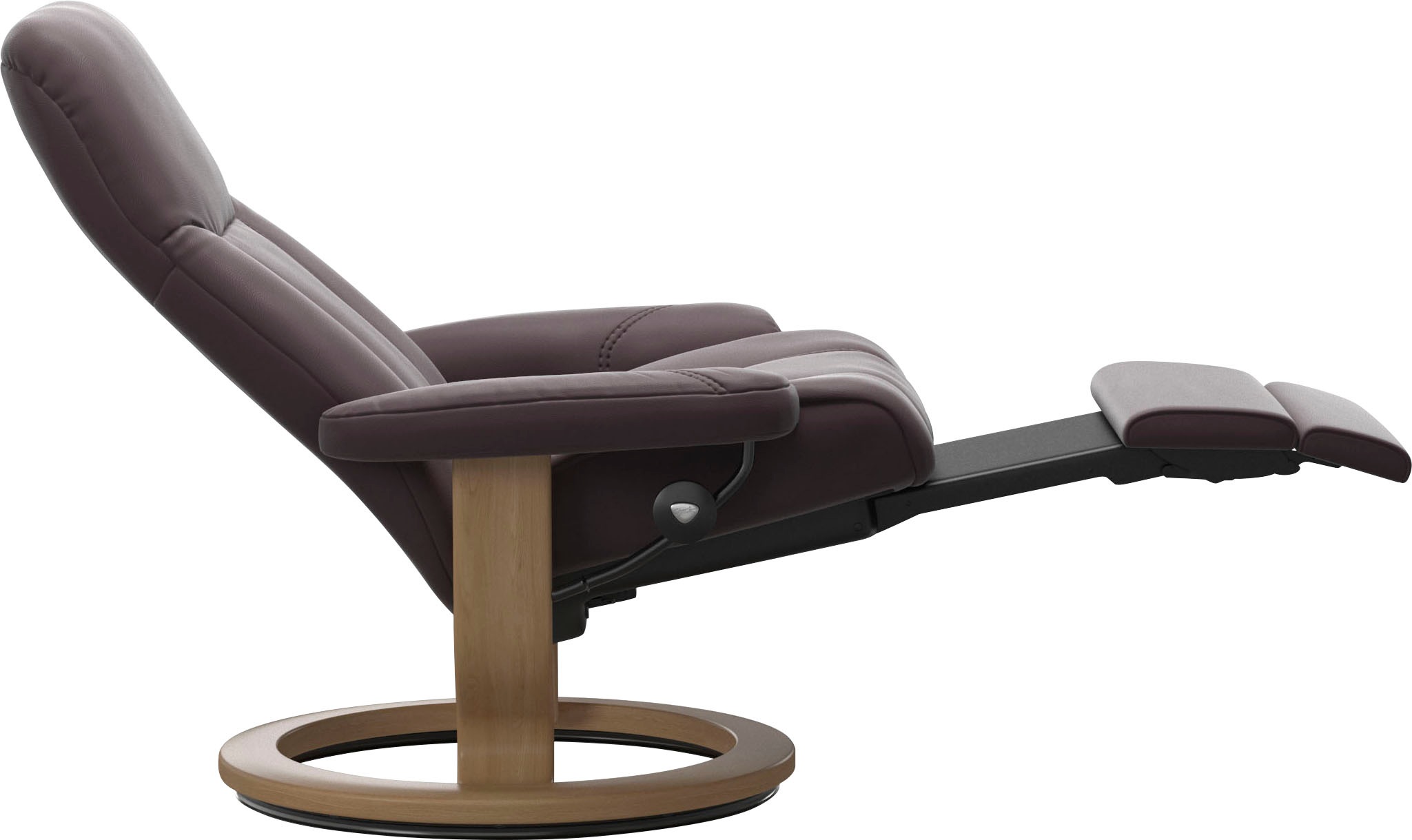 Stressless® Relaxsessel »Consul«, elektrisch verstellbar, optional 2-motorisch, Größe M & L