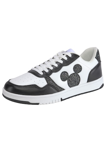 Sneaker »Mickey«