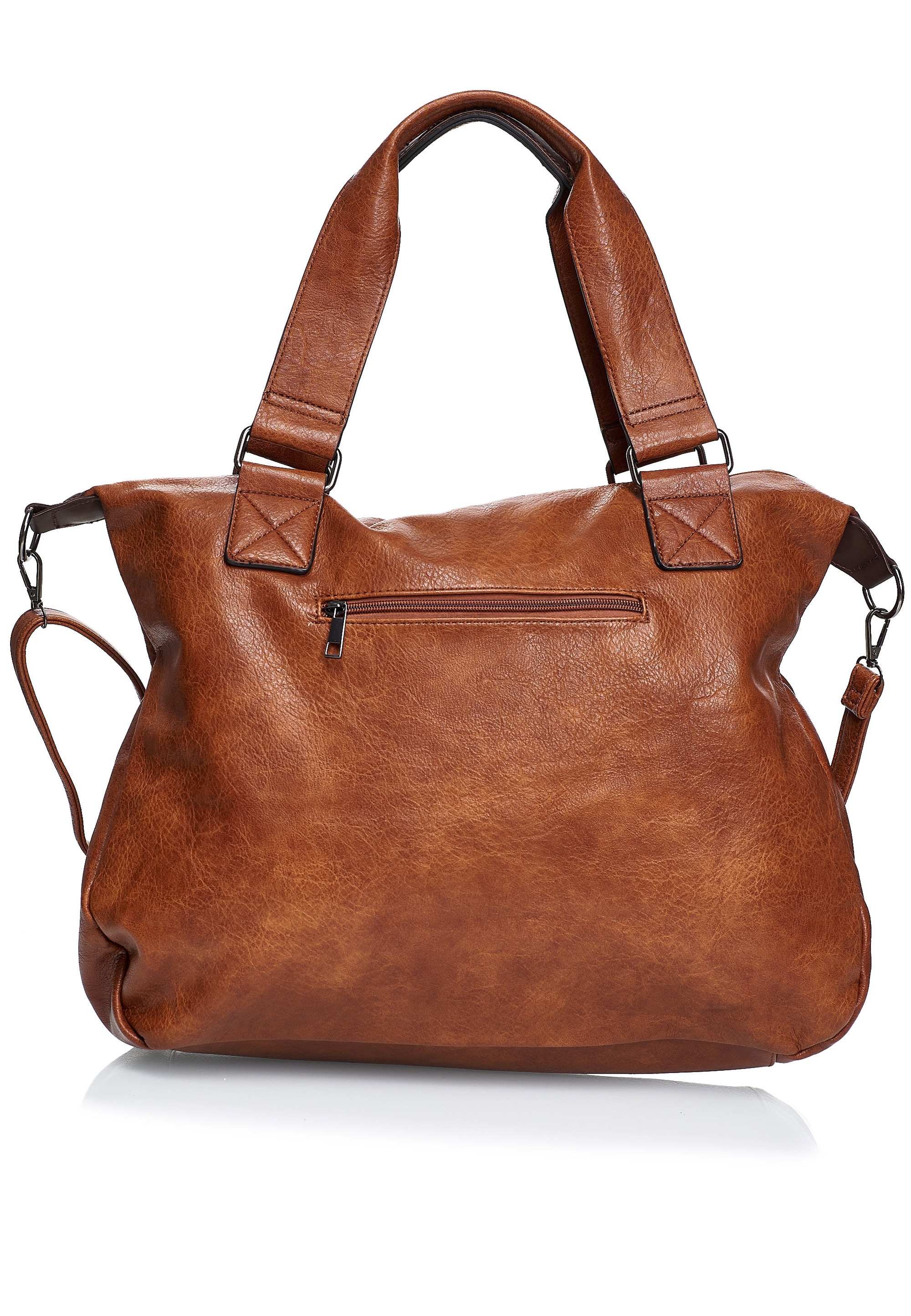 Harpa Henkeltasche »ASTER«