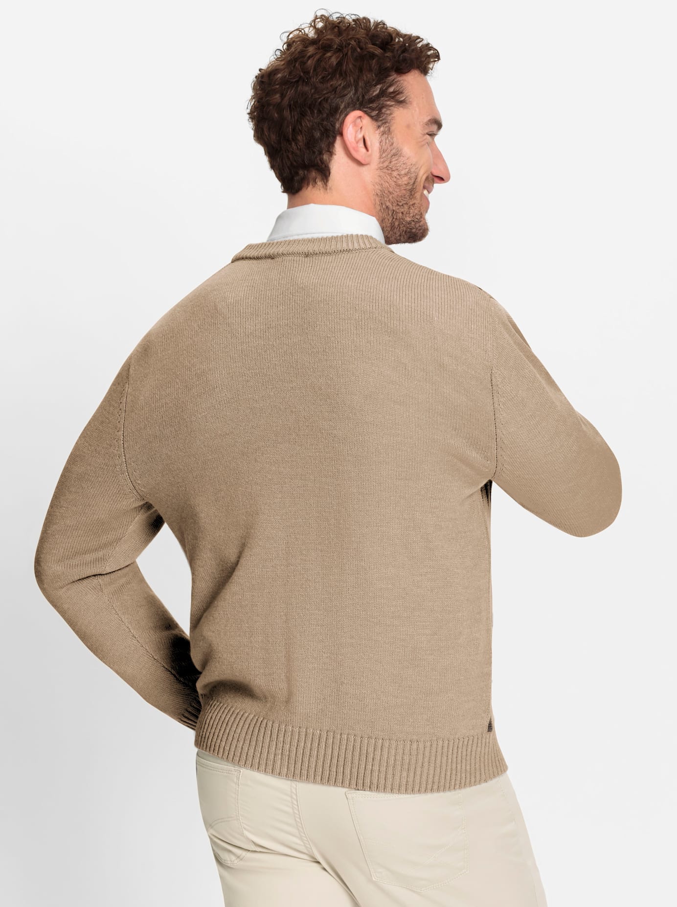 Marco Donati Strickjacke
