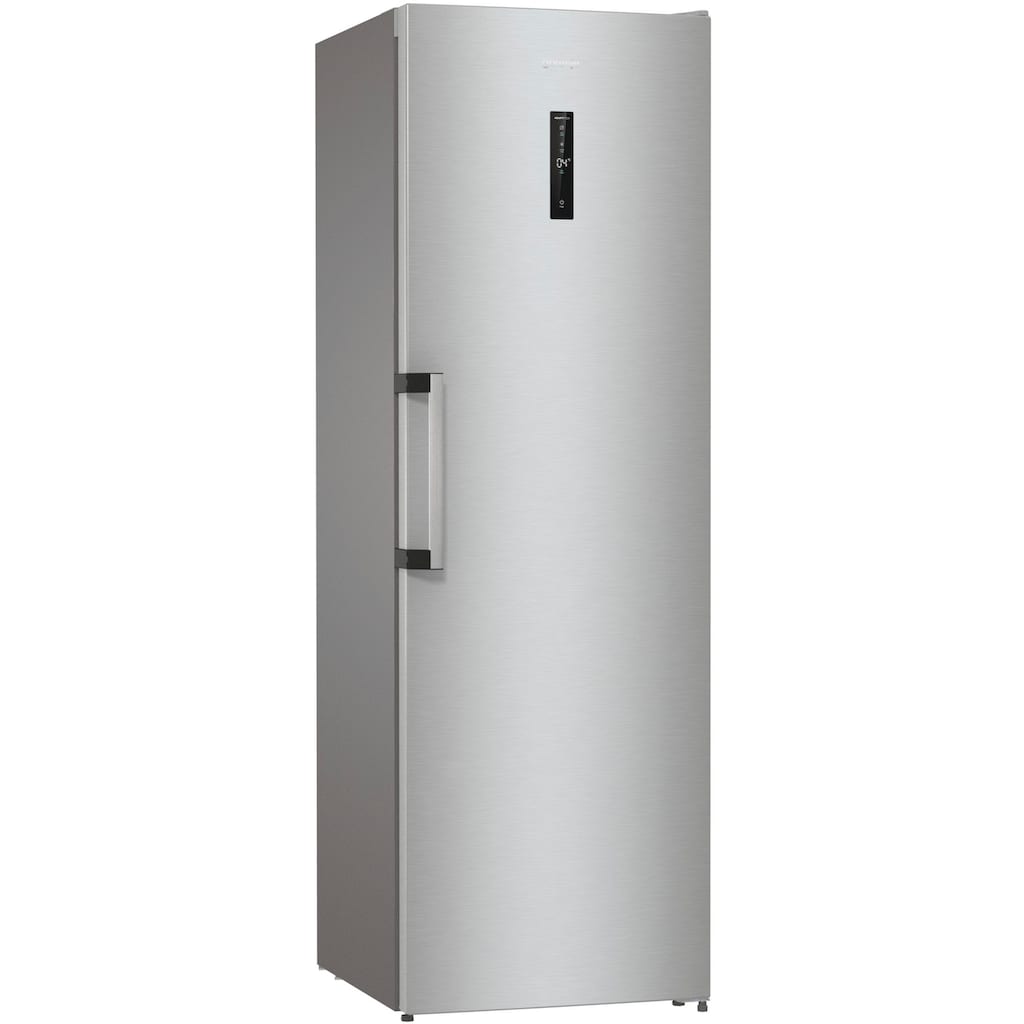 GORENJE Kühlschrank, R619DAXL6, 185 cm hoch, 59,5 cm breit