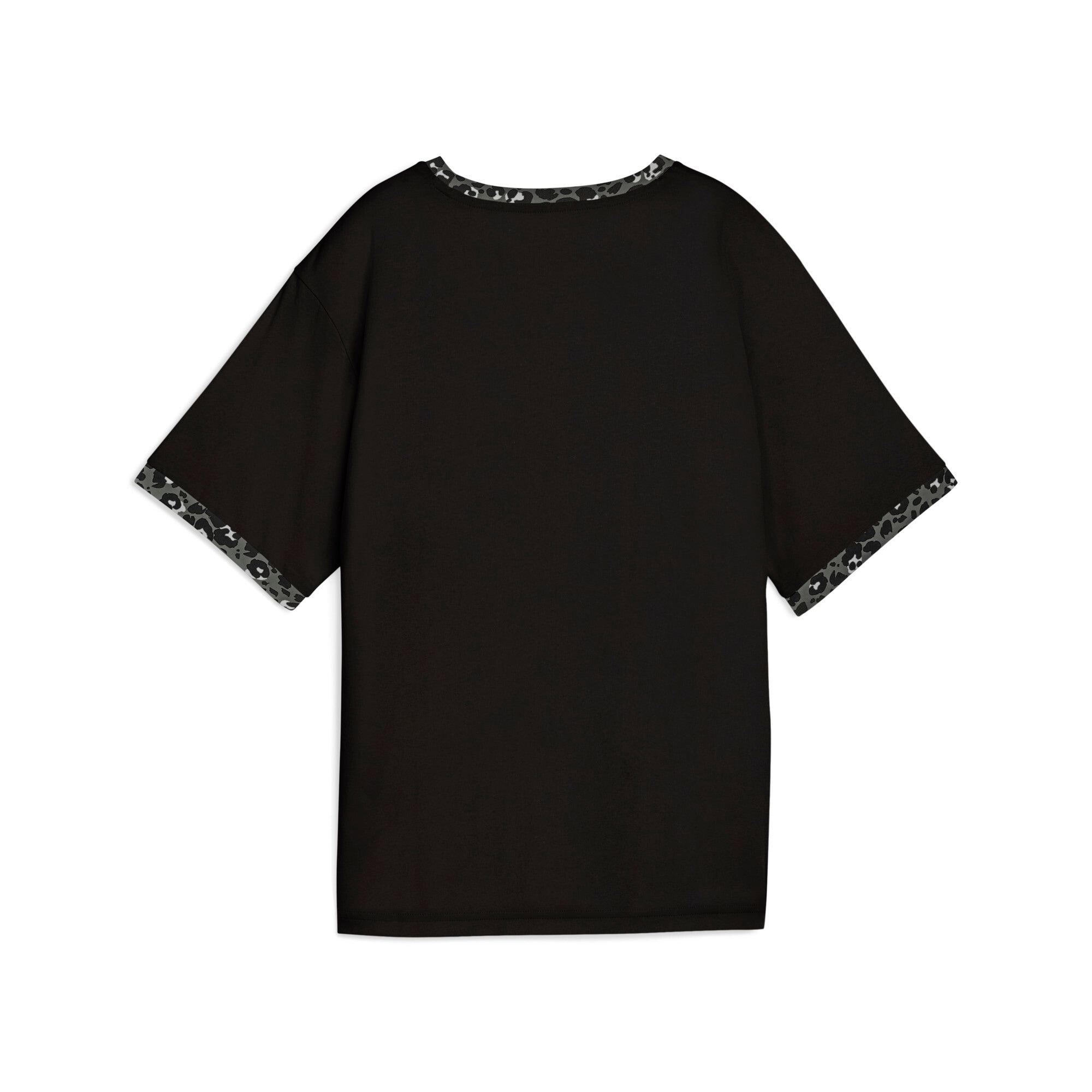 PUMA T-Shirt »ESS GRAPHIC ANIMAL RELAXED TEE«