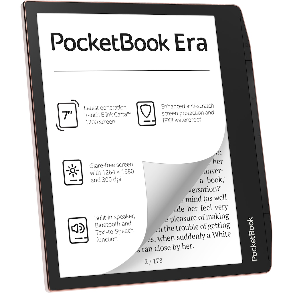 PocketBook E-Book »Era - 64GB«