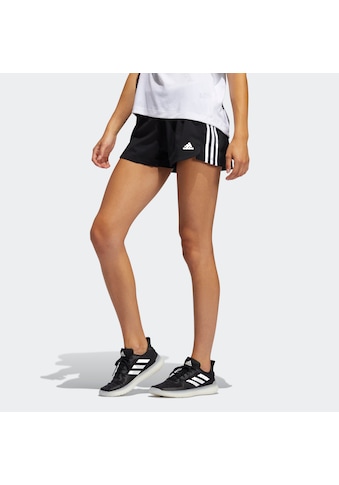 adidas Performance Šortai »PACER 3-STREIFEN WOVEN« (1 tlg...