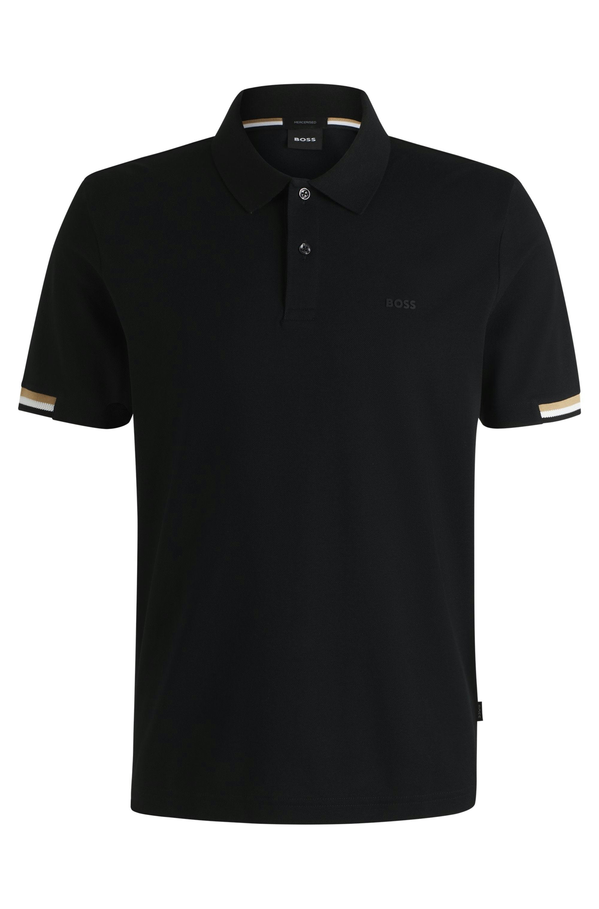 BOSS Poloshirt "Parlay 147" günstig online kaufen