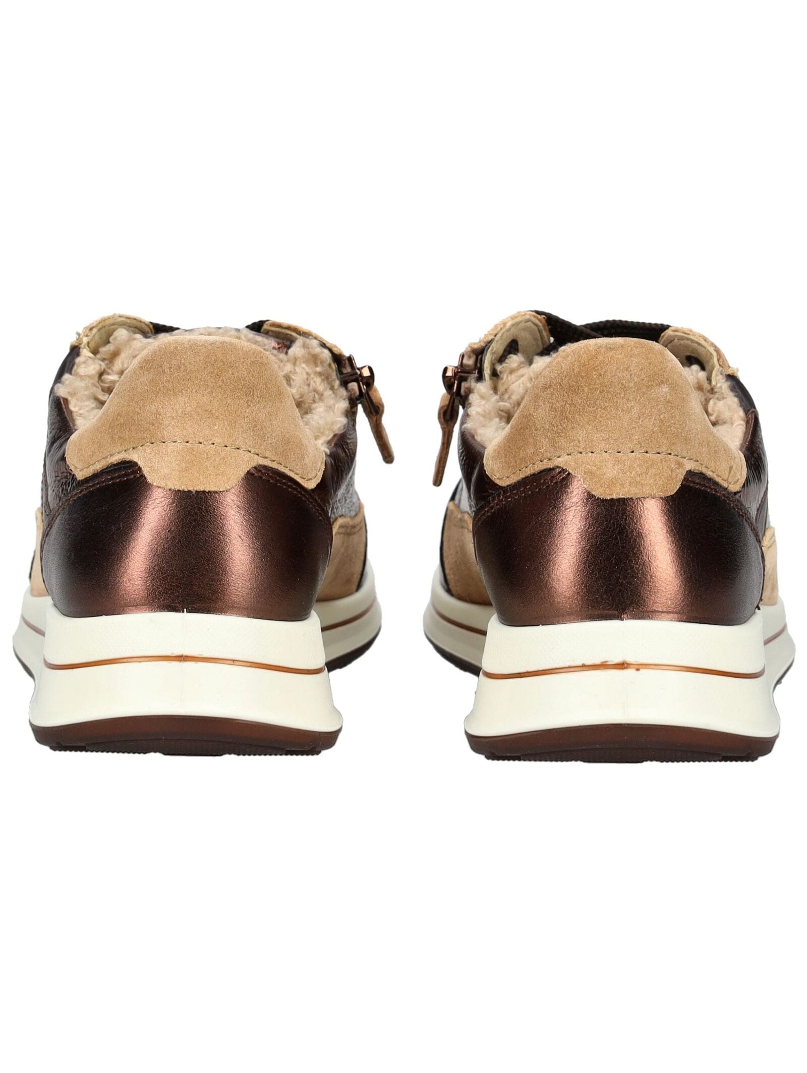 Ara Sneaker »Ara Sneaker Leder/Textil«