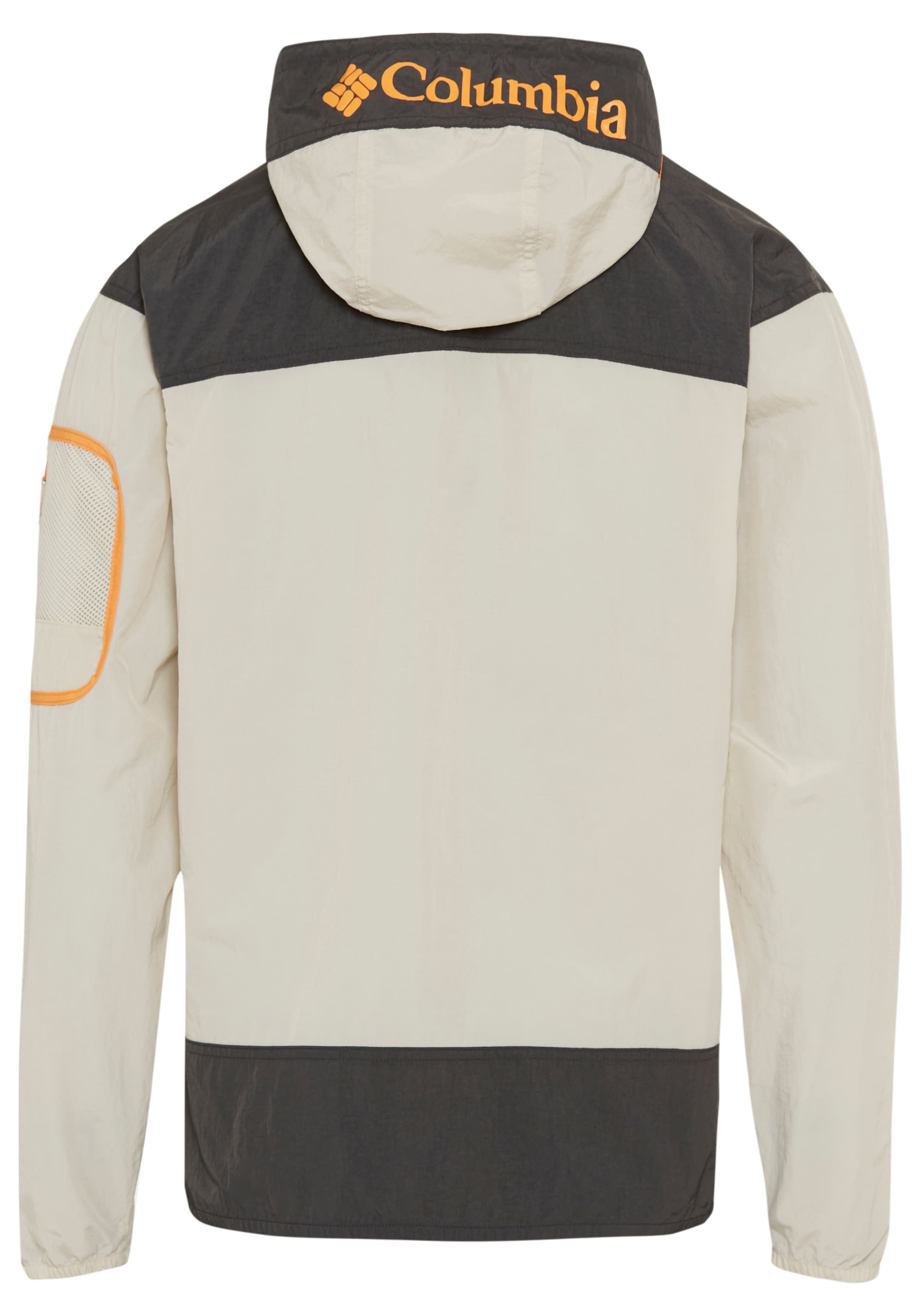 Columbia Windbreaker