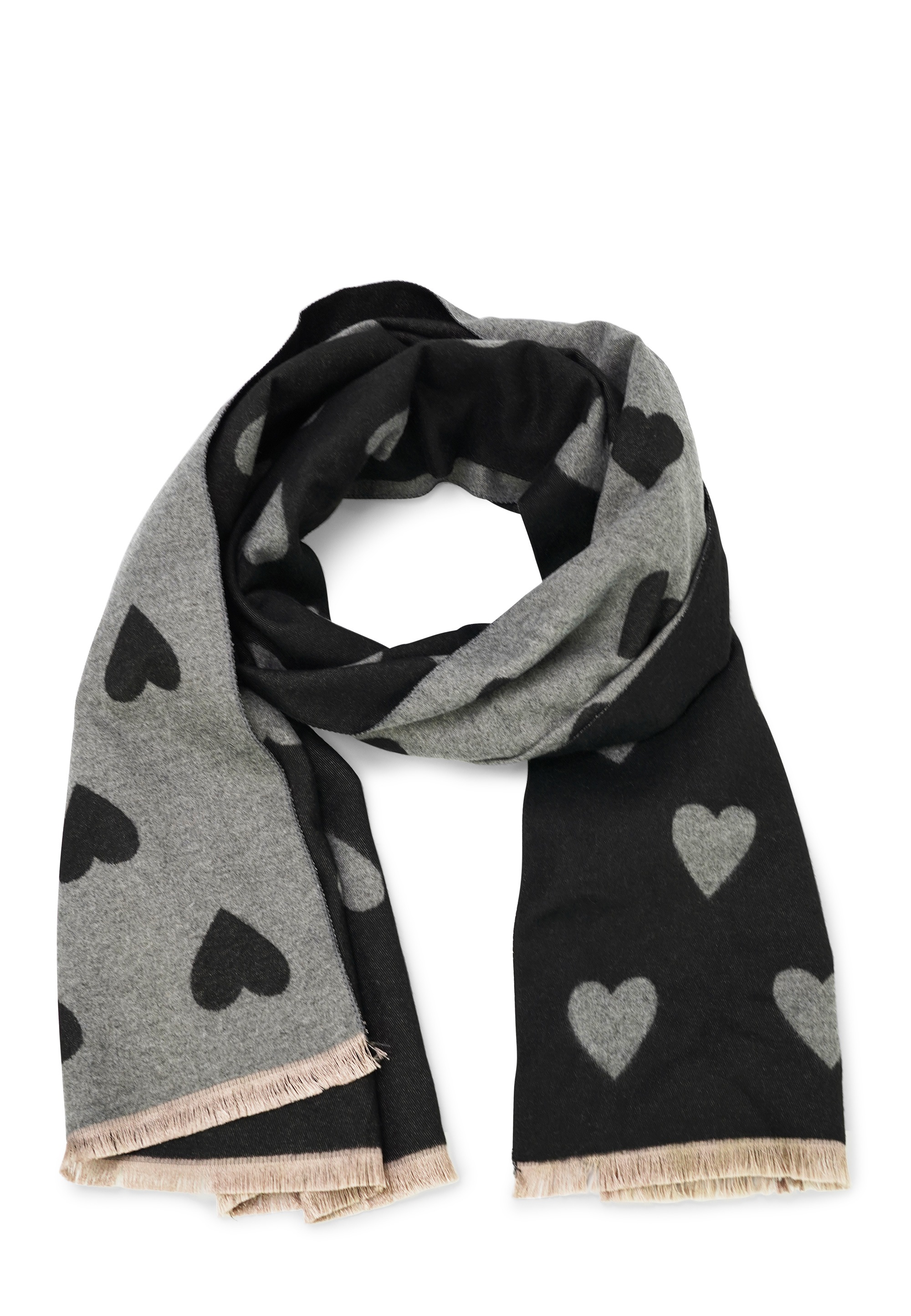 Emma & Kelly Modeschal »CUORE«, im zweifarbigen Wendedesign kaufen