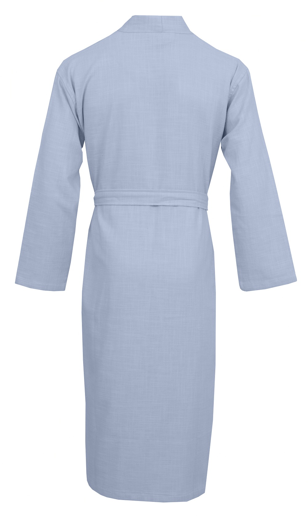 Carl Ross Unisex-Bademantel »flat weave« 1 Stk. Kimono