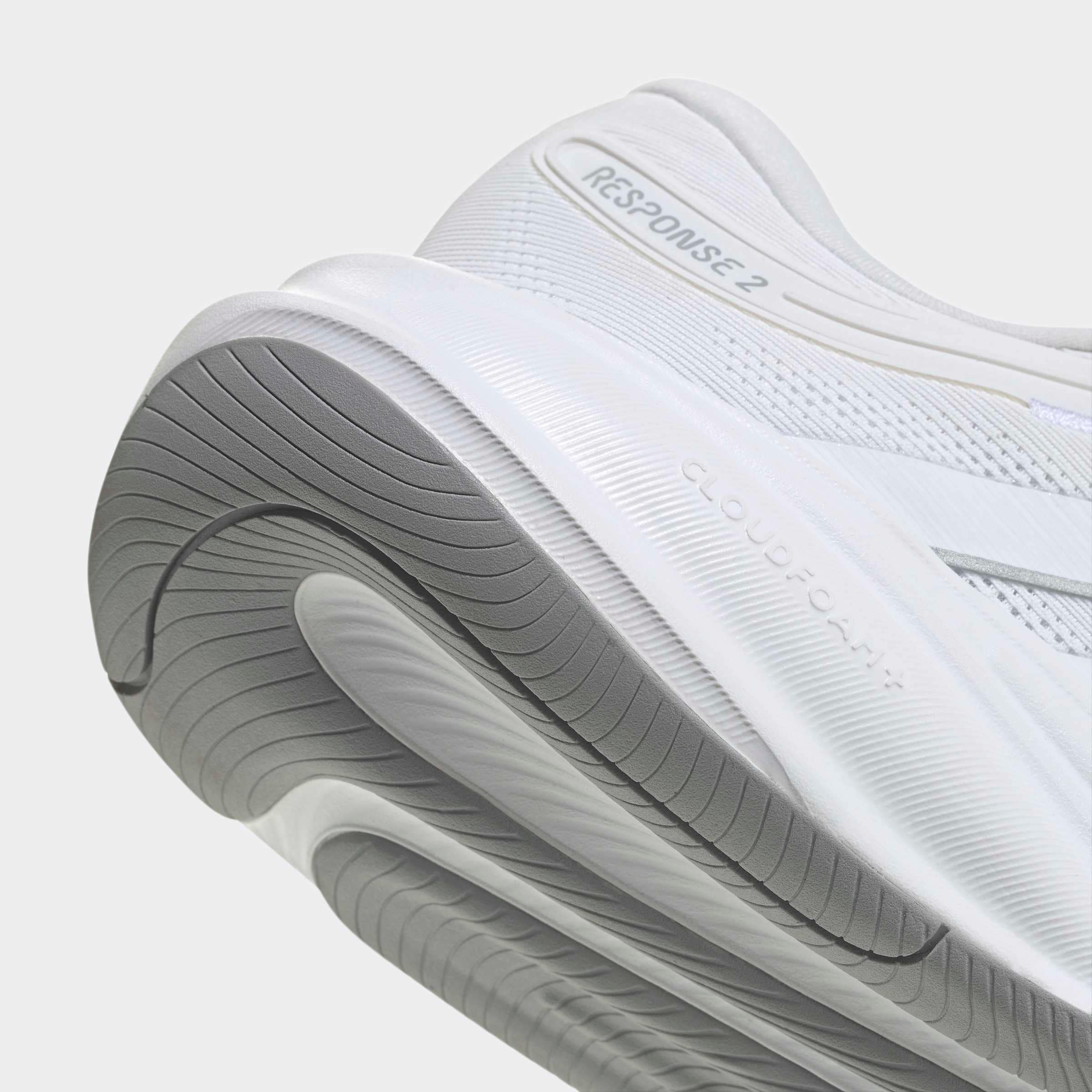 adidas Performance Laufschuh »RESPONSE 2«