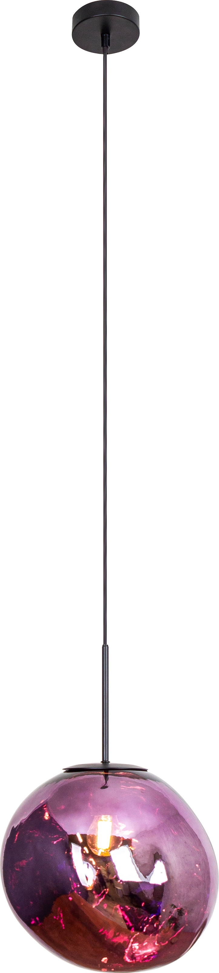 ECO-LIGHT Pakabinamas šviestuvas »Canopus« 1 fla...