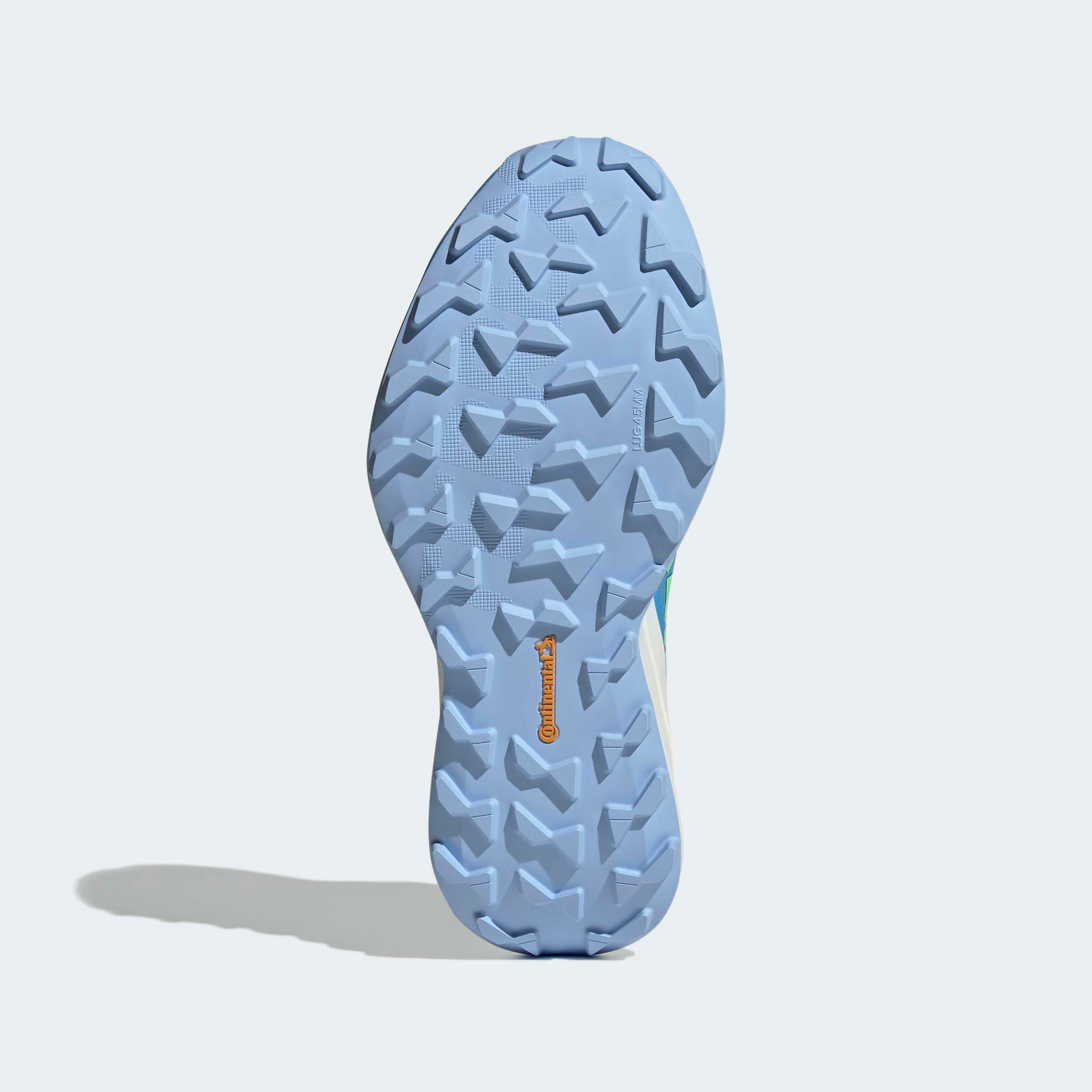 adidas TERREX Trailrunningschuh »AGRAVIC 4 TRAIL RUNNING«