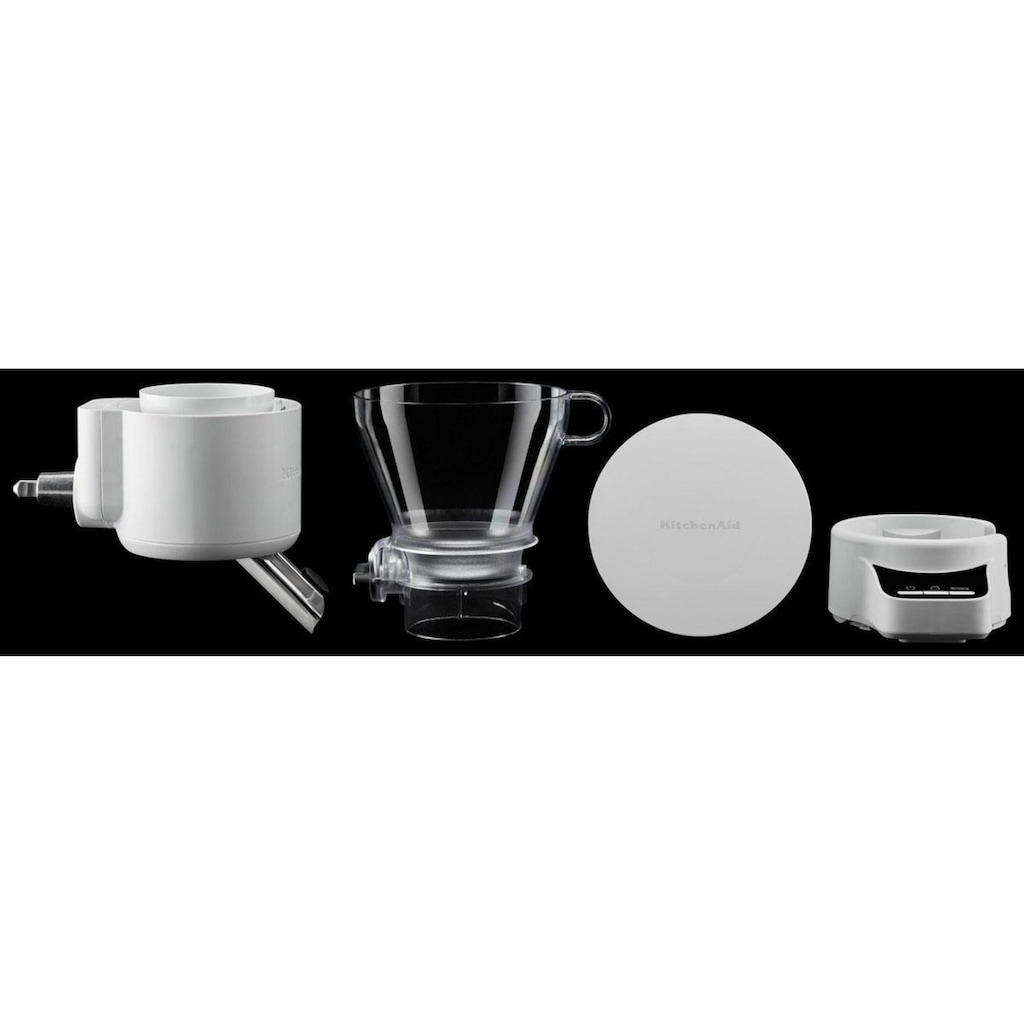 KitchenAid Siebaufsatz »5KSMSFTA«