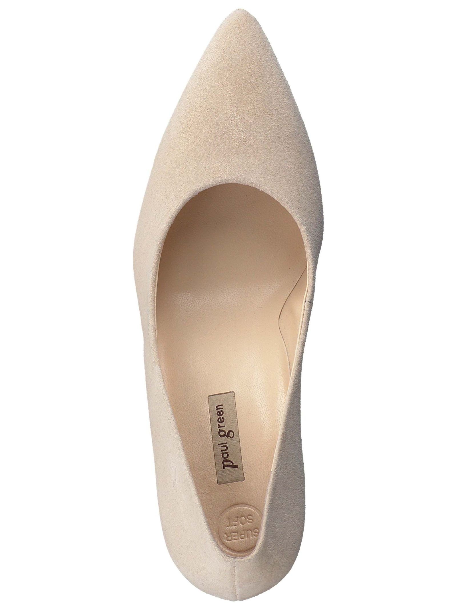 Paul Green Pumps »Paul Green Pumps Leder«