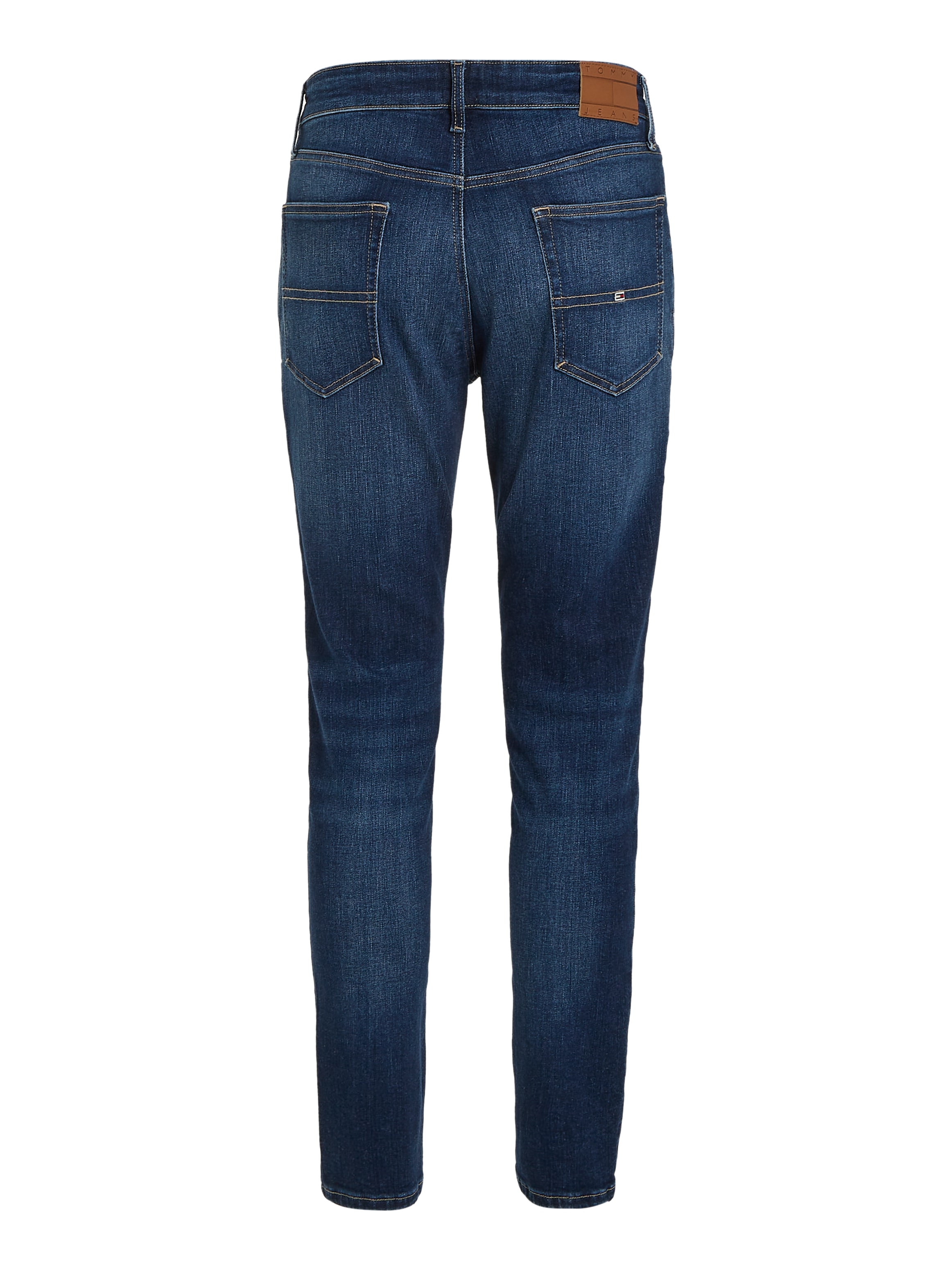 Tommy Jeans Slim-fit-Jeans »AUSTIN SLIM«, im 5-Pocket-Style