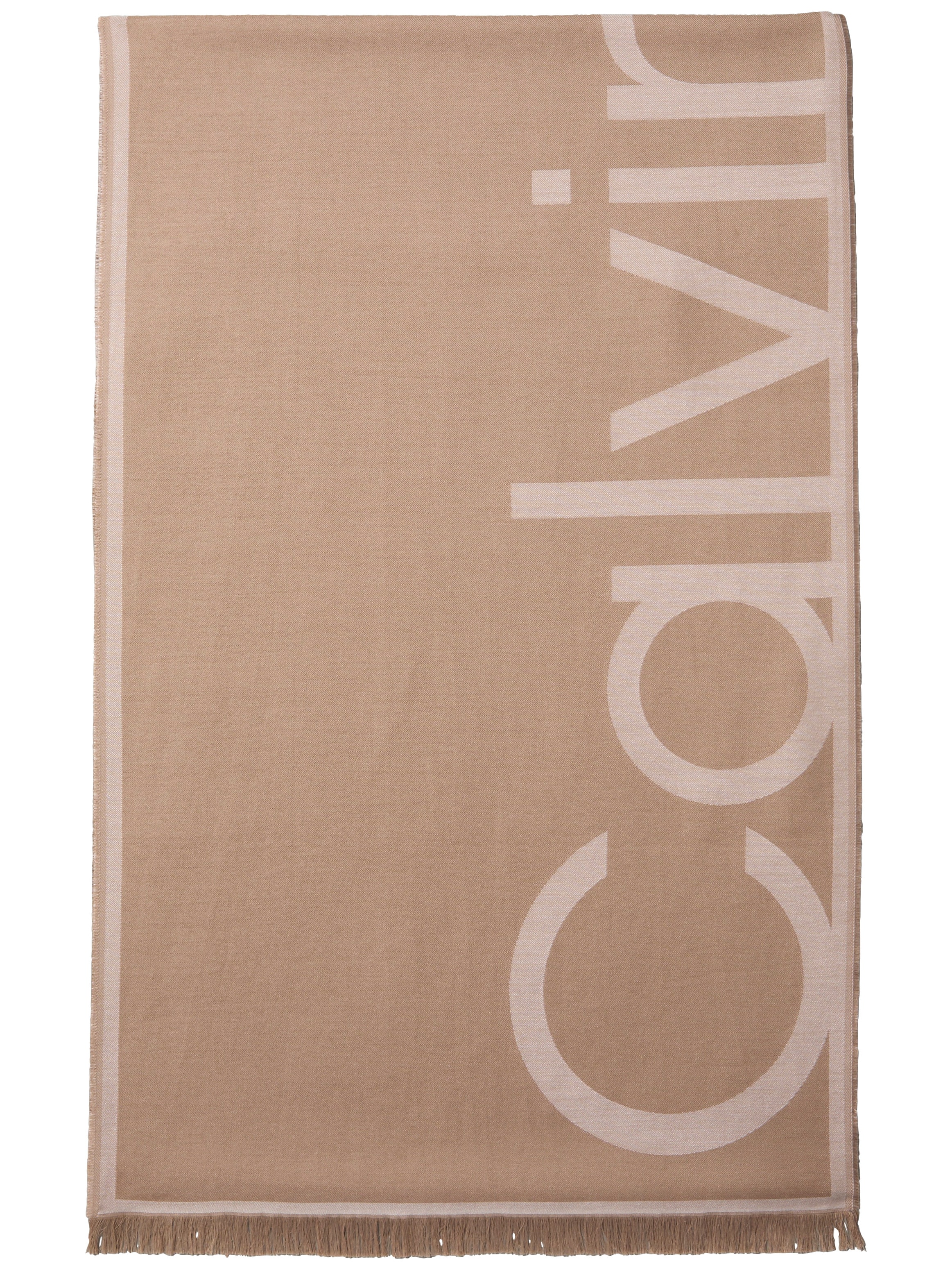 Calvin Klein Schal Regular fit