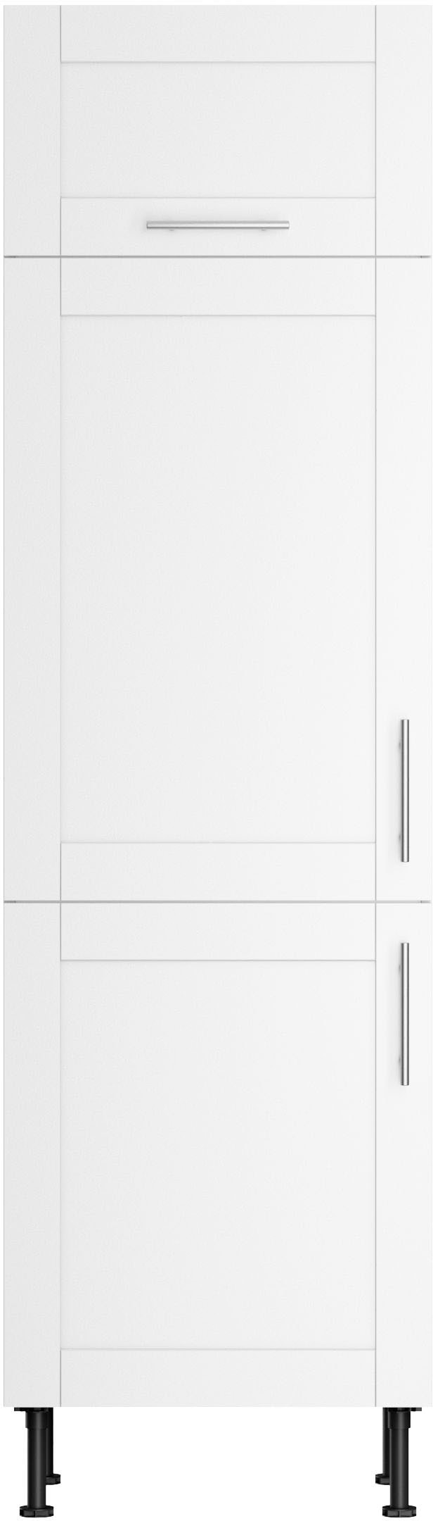 KOCHSTATION Kühlumbauschrank "KS-Ahus", Breite 60 cm günstig online kaufen