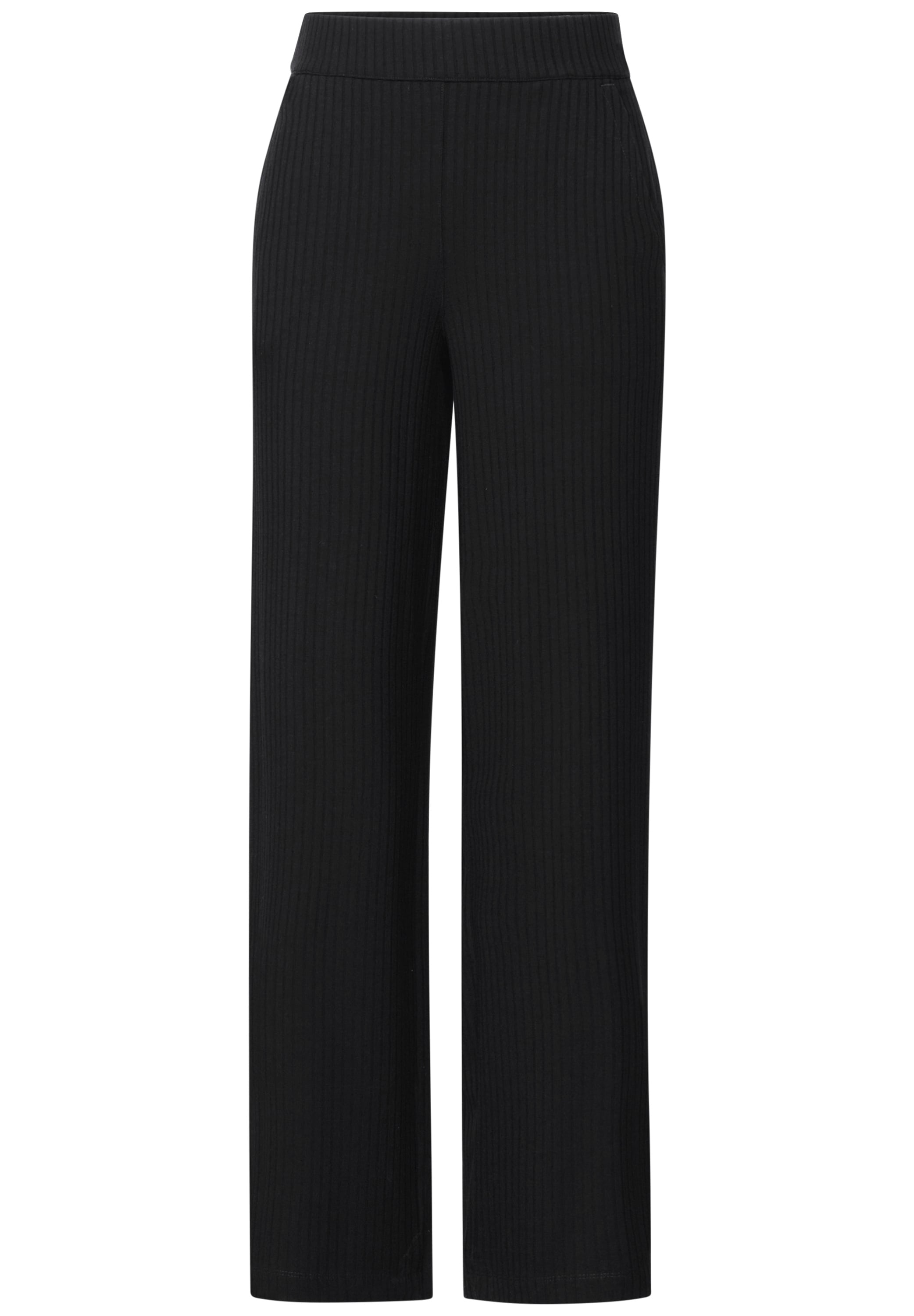 STREET ONE STUDIO Culotte, High Waist