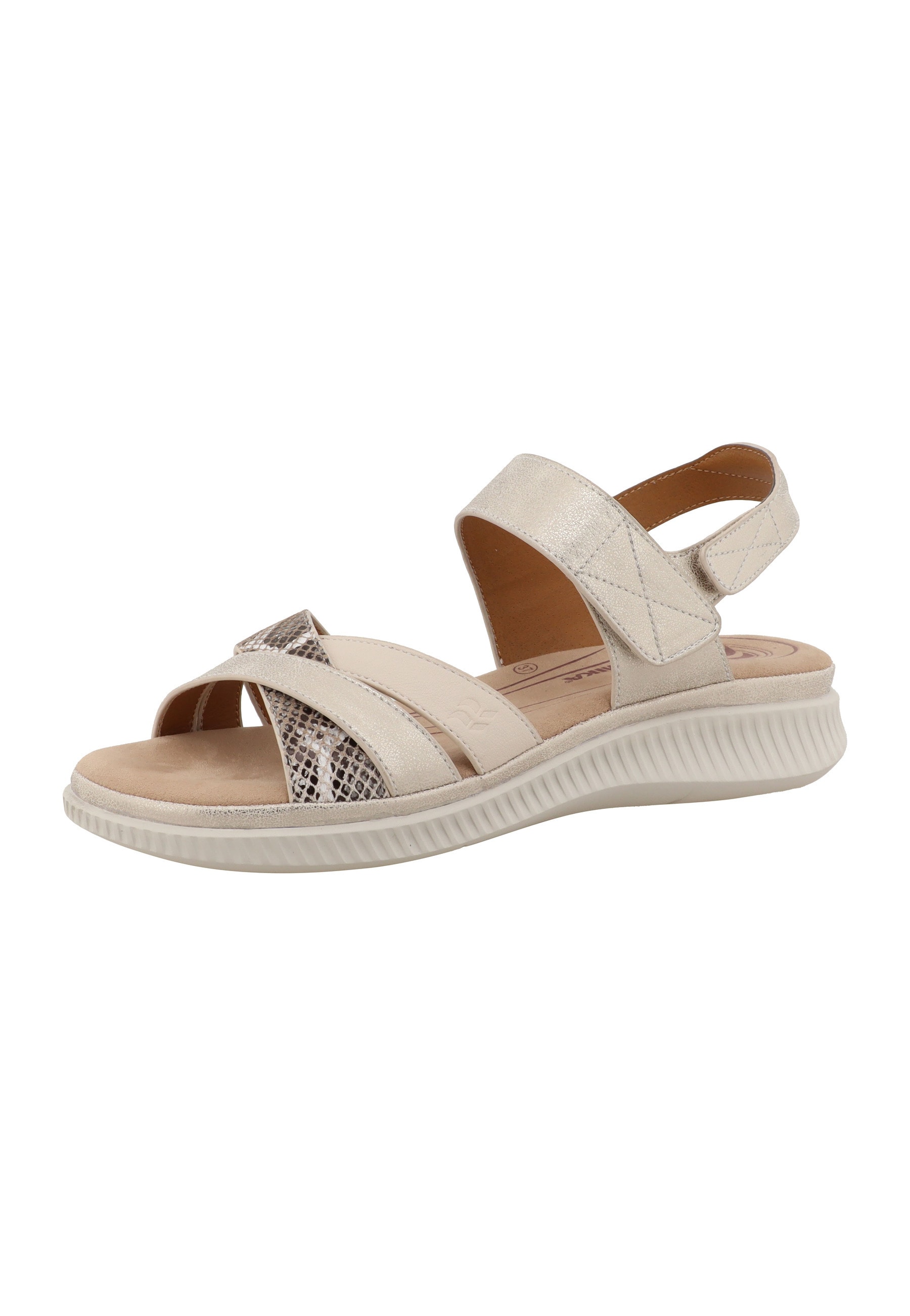 Romika Mules »Romika Flat Sandals - Mules«