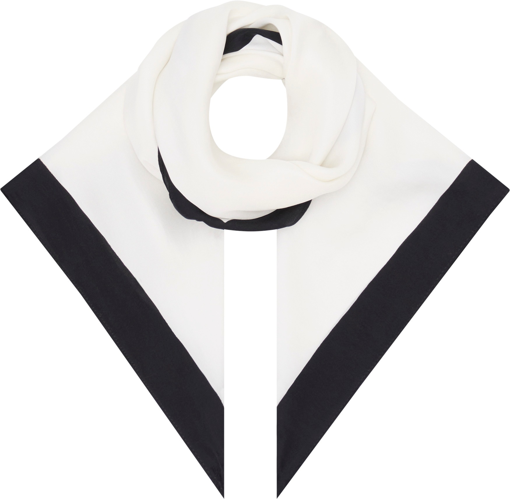 Calvin Klein Bandana "SILK LOGO BANDANA", mit Logo günstig online kaufen