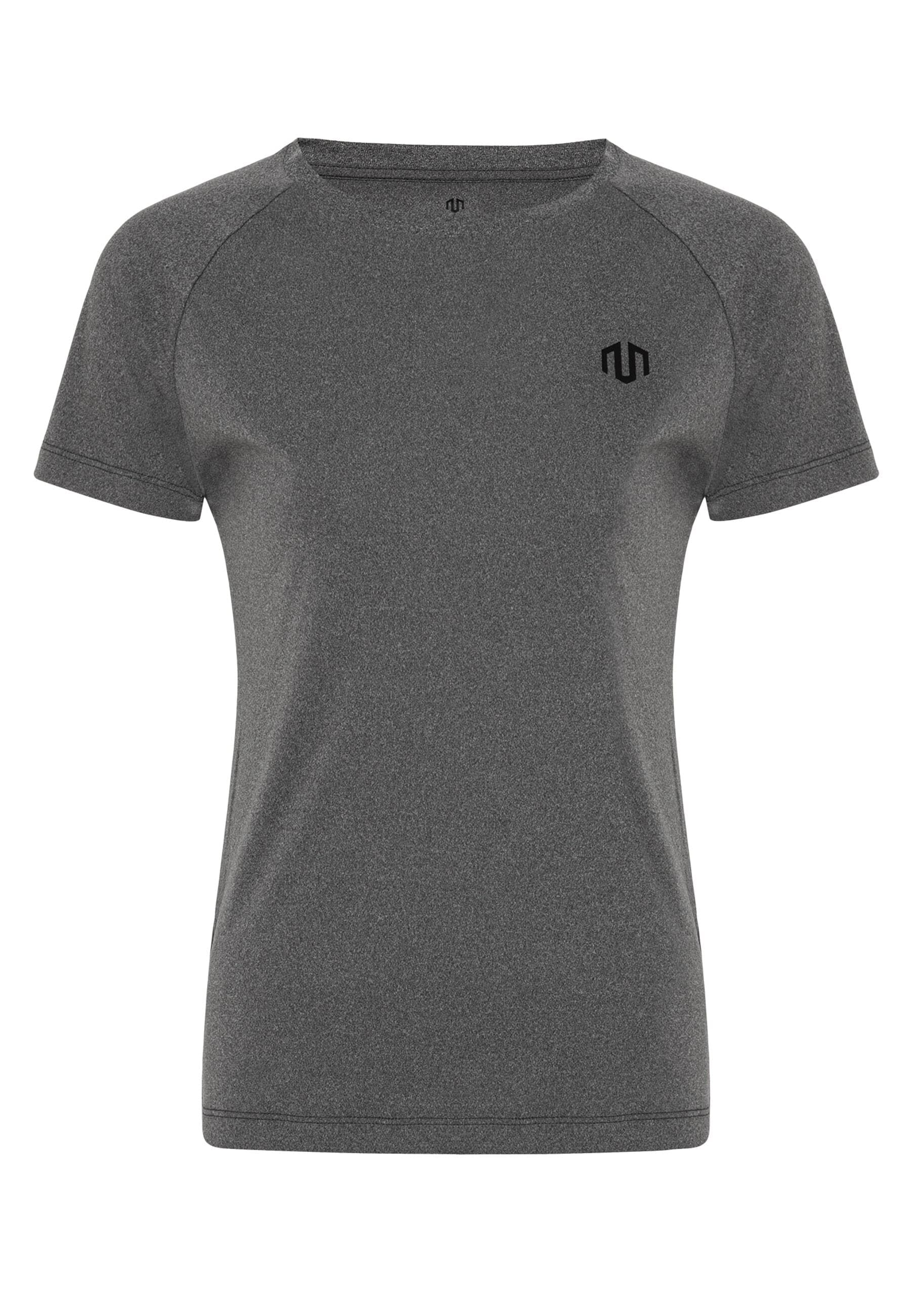 MOROTAI Langarmhemd "MOROTAI Damen Morotai Performance Basic T-Shirt" günstig online kaufen