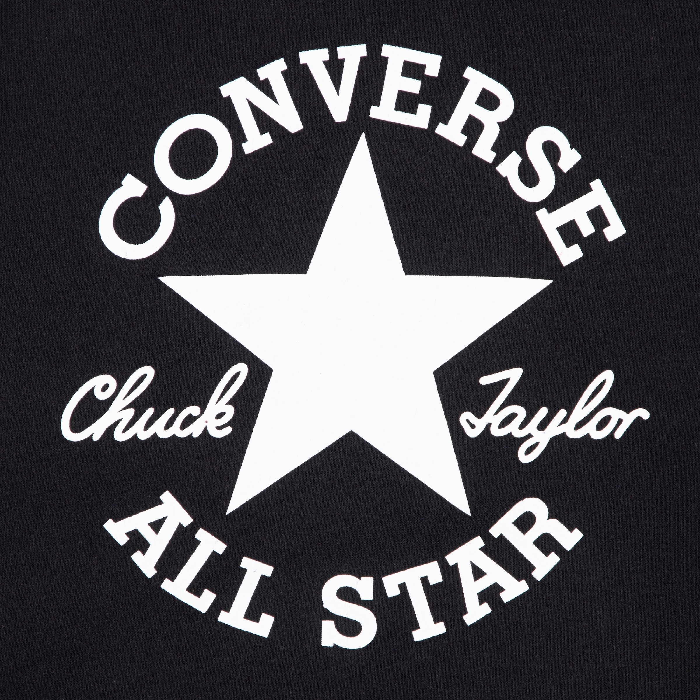 Converse Kapuzensweatshirt »CNVG DISSECTED CTP HOODIE«, (1 tlg.)